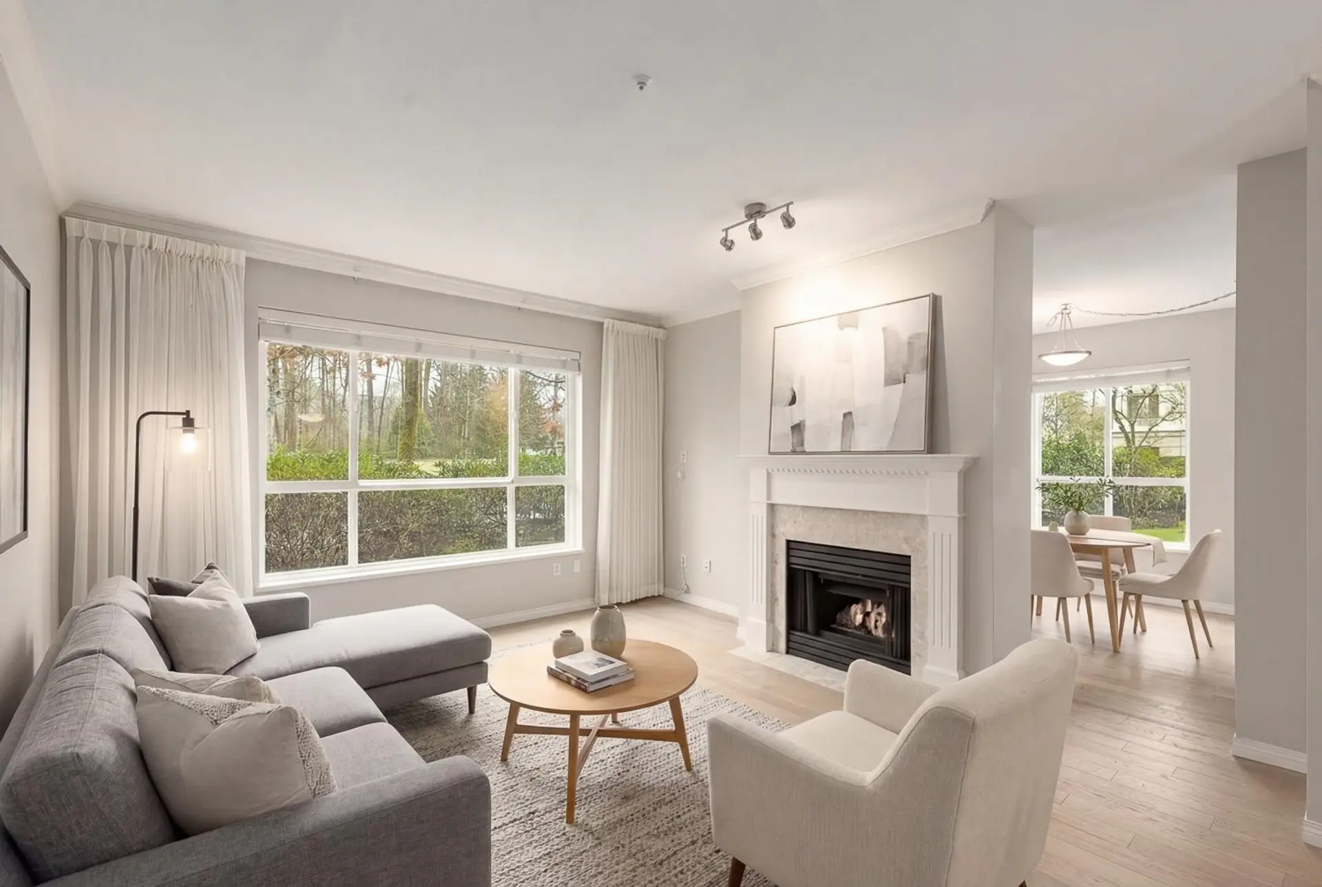 Property at #144 3098 Guildford Way, Coquitlam, BC