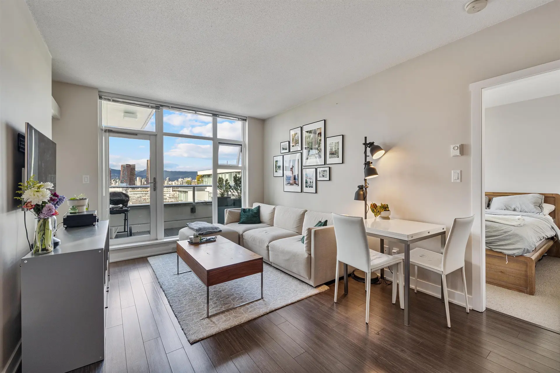 Property at #820 1777 W 7th Avenue, Vancouver, BC
