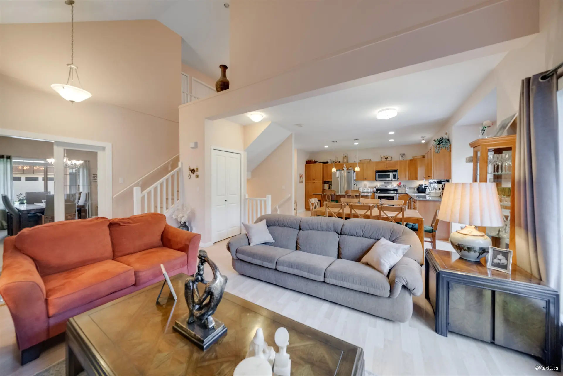 Property at #45 3363 Rosemary Heights Crescent, Surrey, BC
