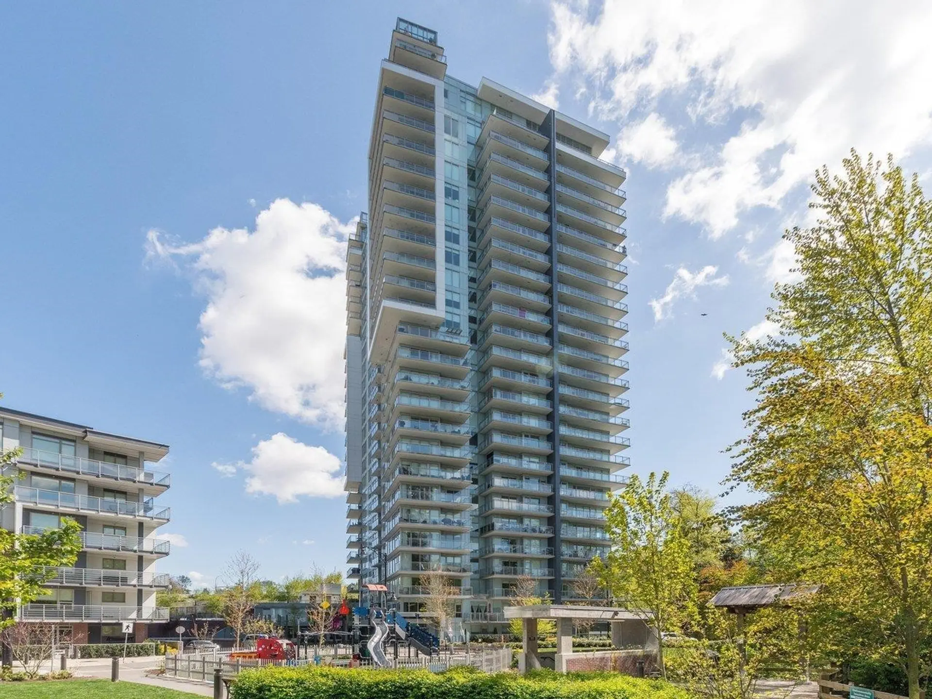 Property at #402 308 Morrissey Road, Port Moody, BC