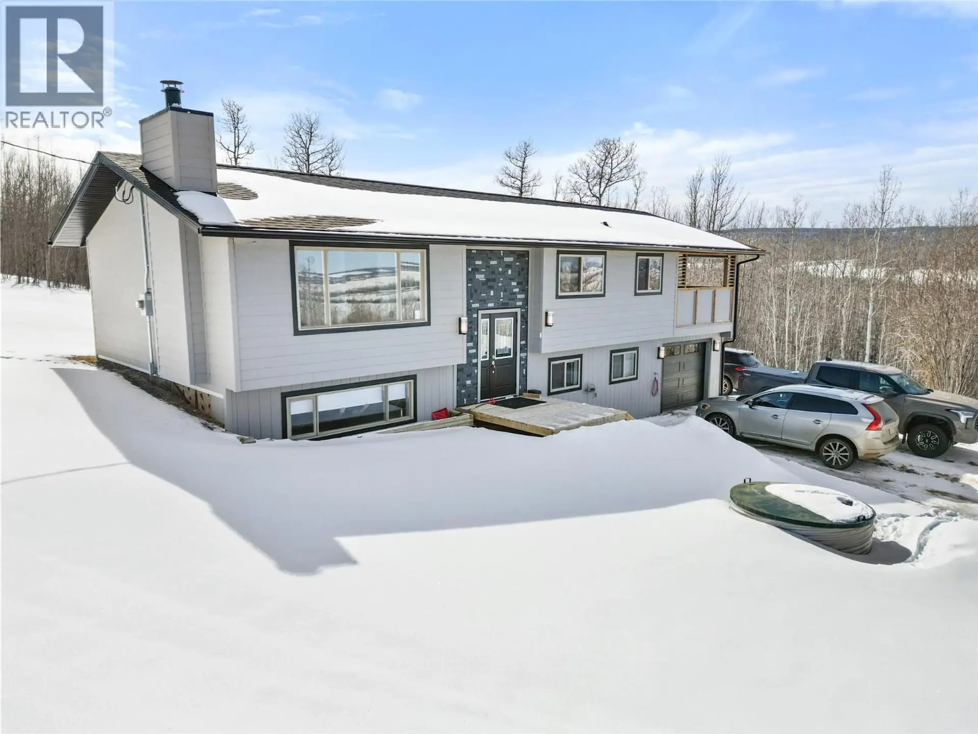 Property at 13323 Torvan Subdivision, Dawson Creek, BC