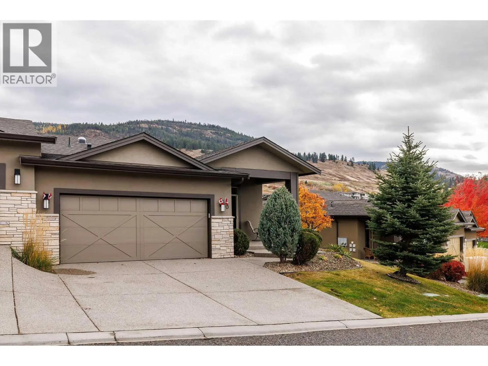 Property at #40 1836 Tower Ranch Boulevard, Kelowna, BC