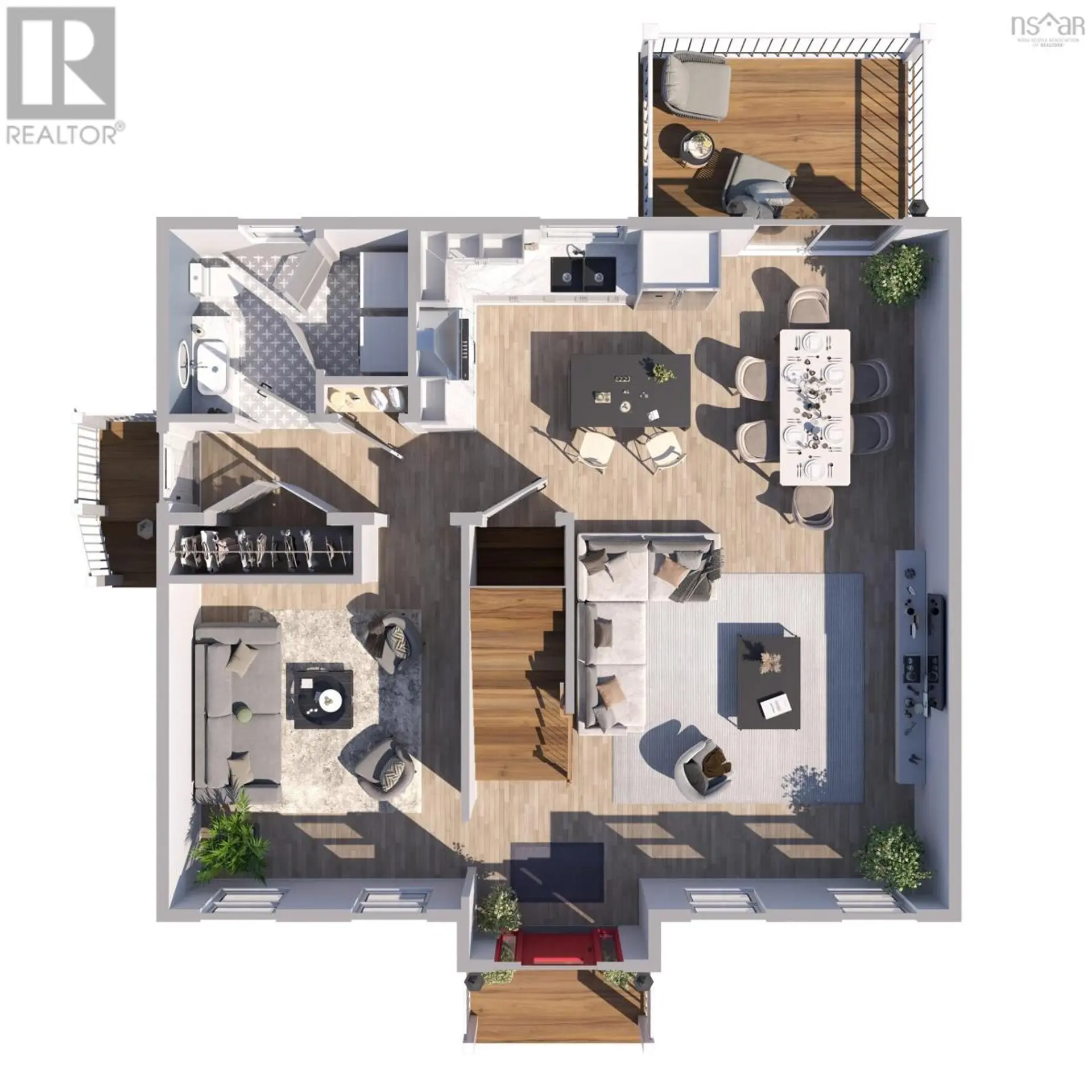 LOT 11 188 CURTIS DRIVE - Image 3