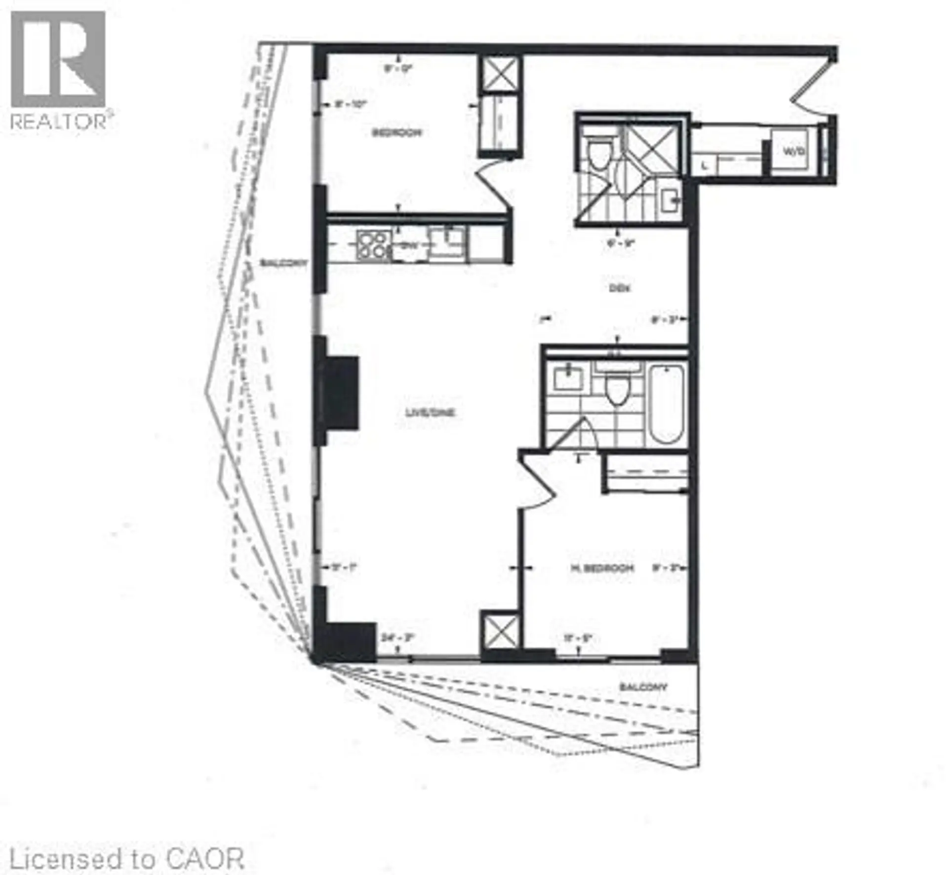 #4710 100 DALHOUSIE STREET - Image 3