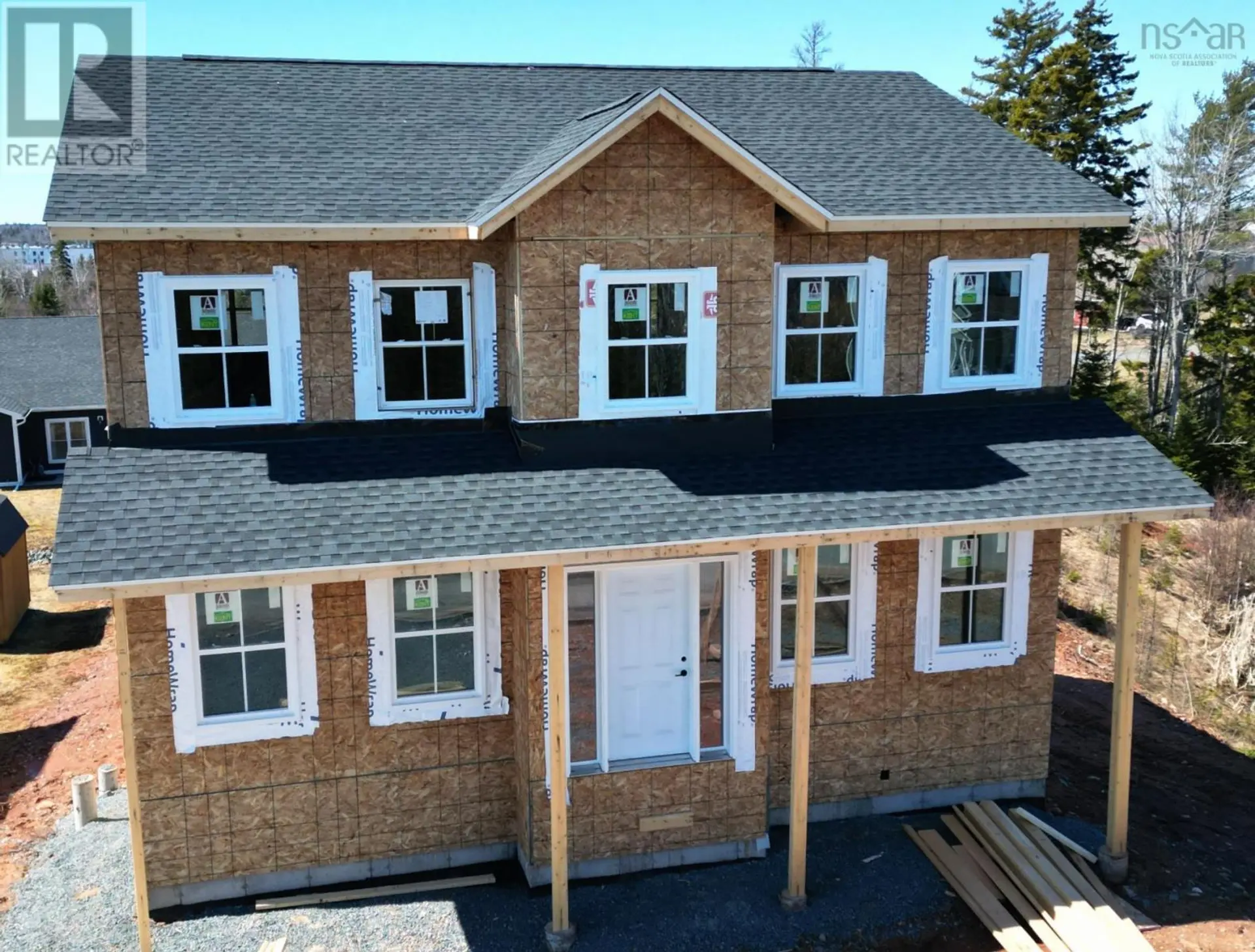 204 CURTIS DRIVE - Image 1