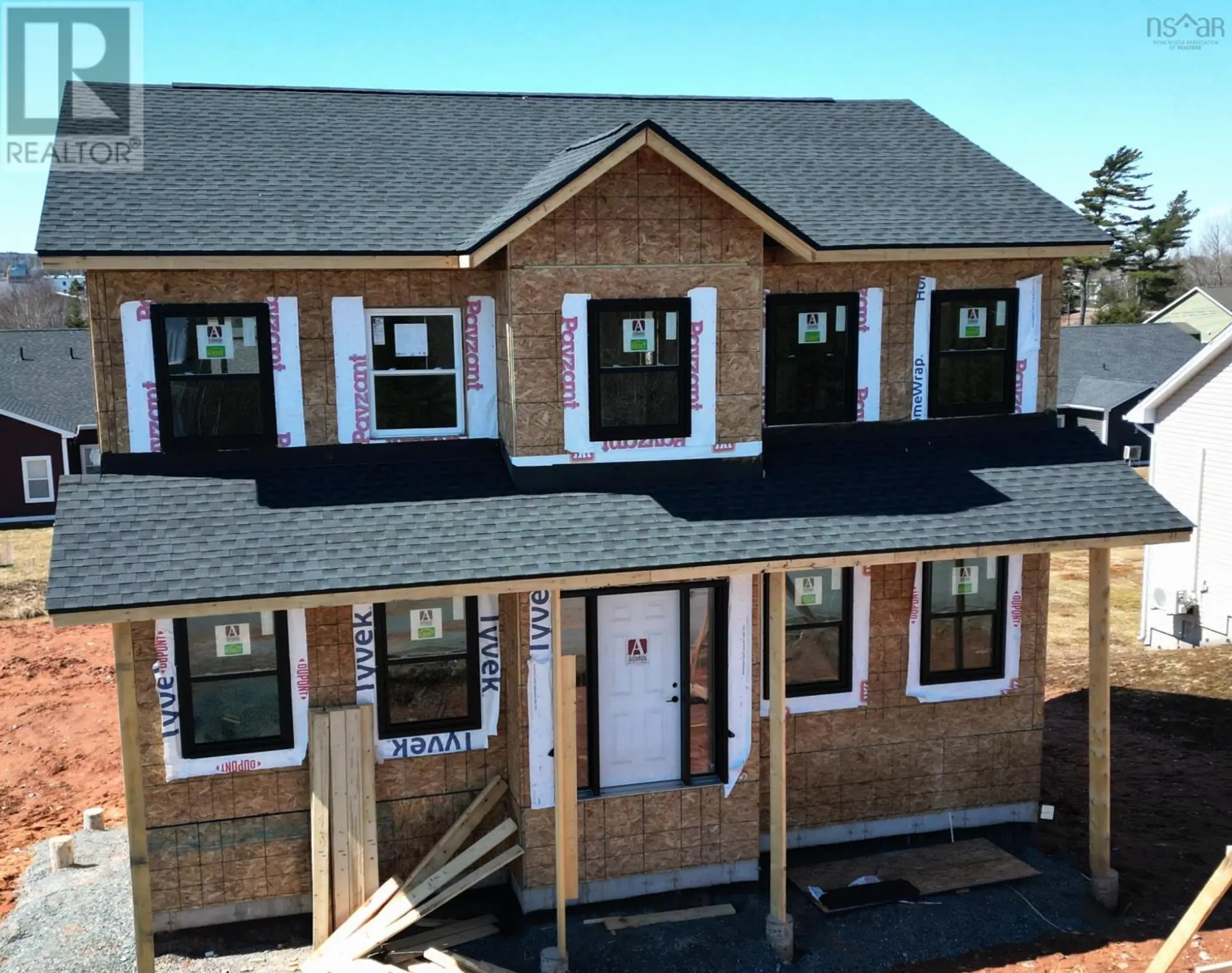 LOT 14 212 CURTIS DRIVE - Image 1