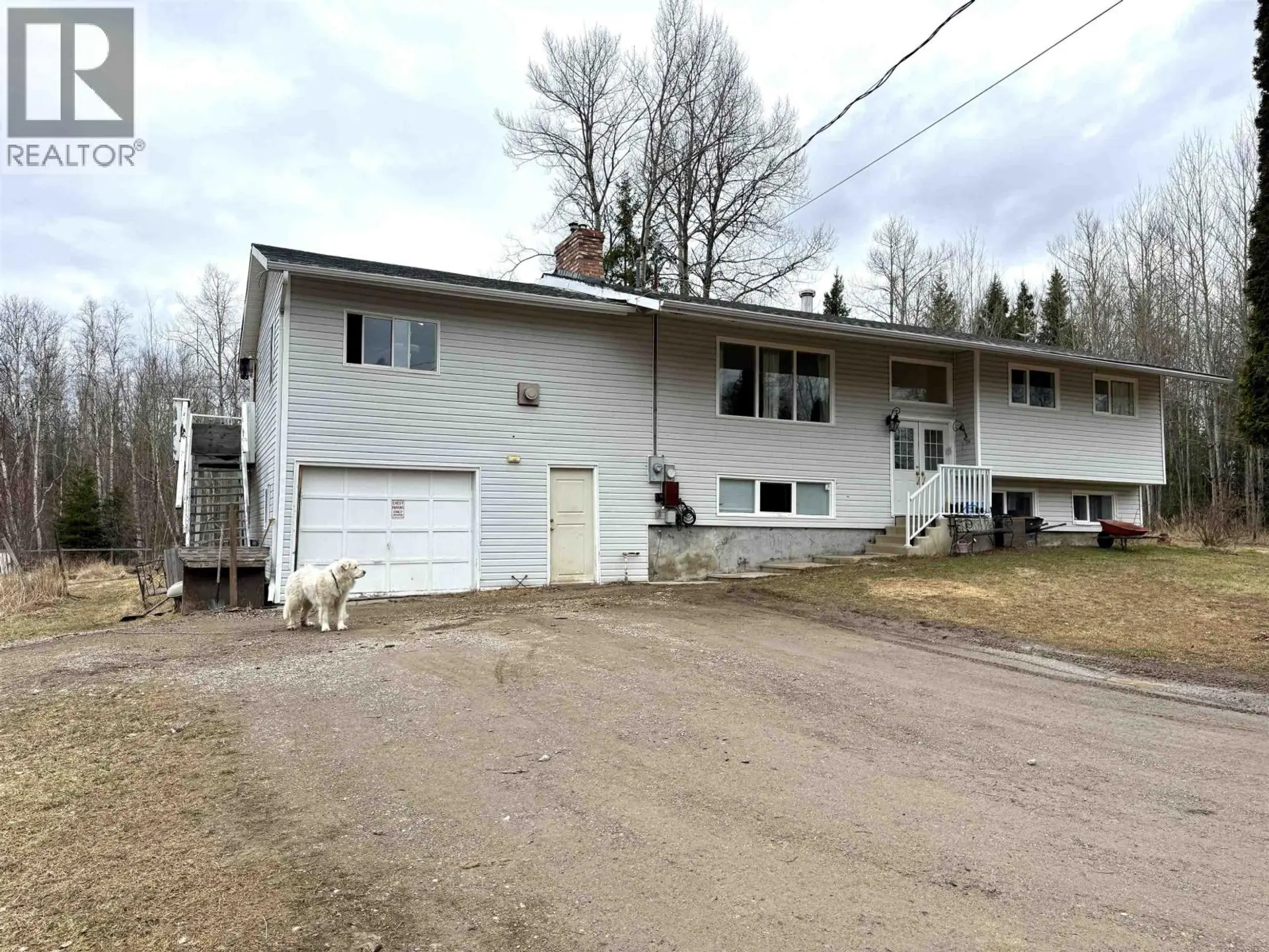 Property at 13360 LERELYN ROAD, Prince George, BC