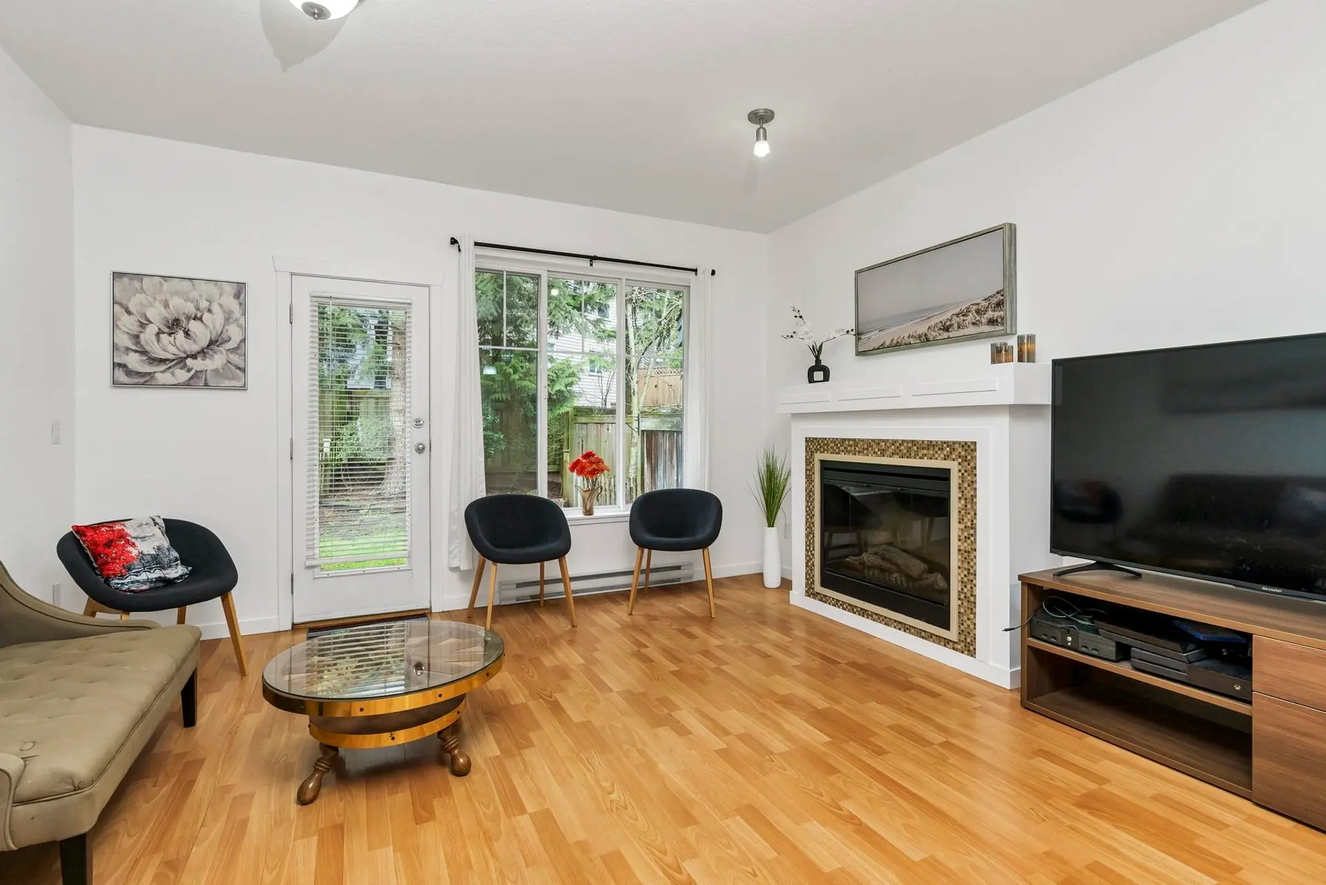 Property at #35 5839 Panorama Drive, Surrey, BC
