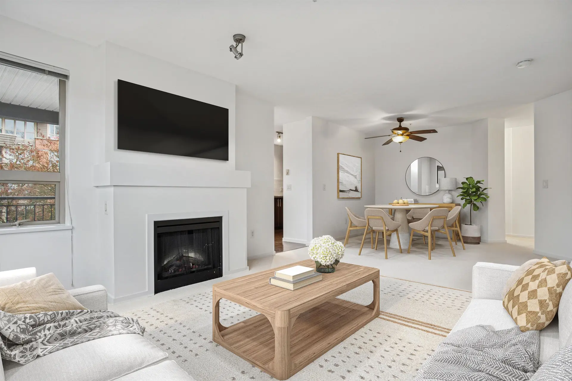 Property at #206 700 Klahanie Drive, Port Moody, BC