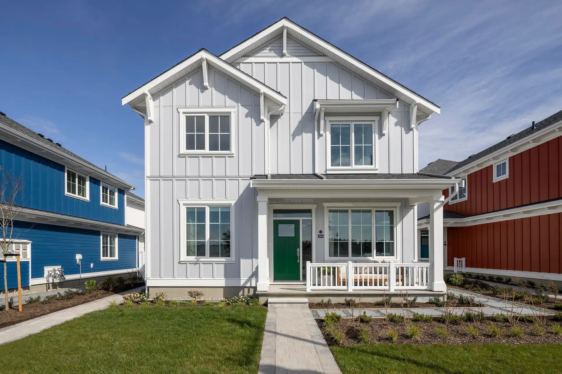 Property at 384 Red Barn Boulevard, Delta, BC
