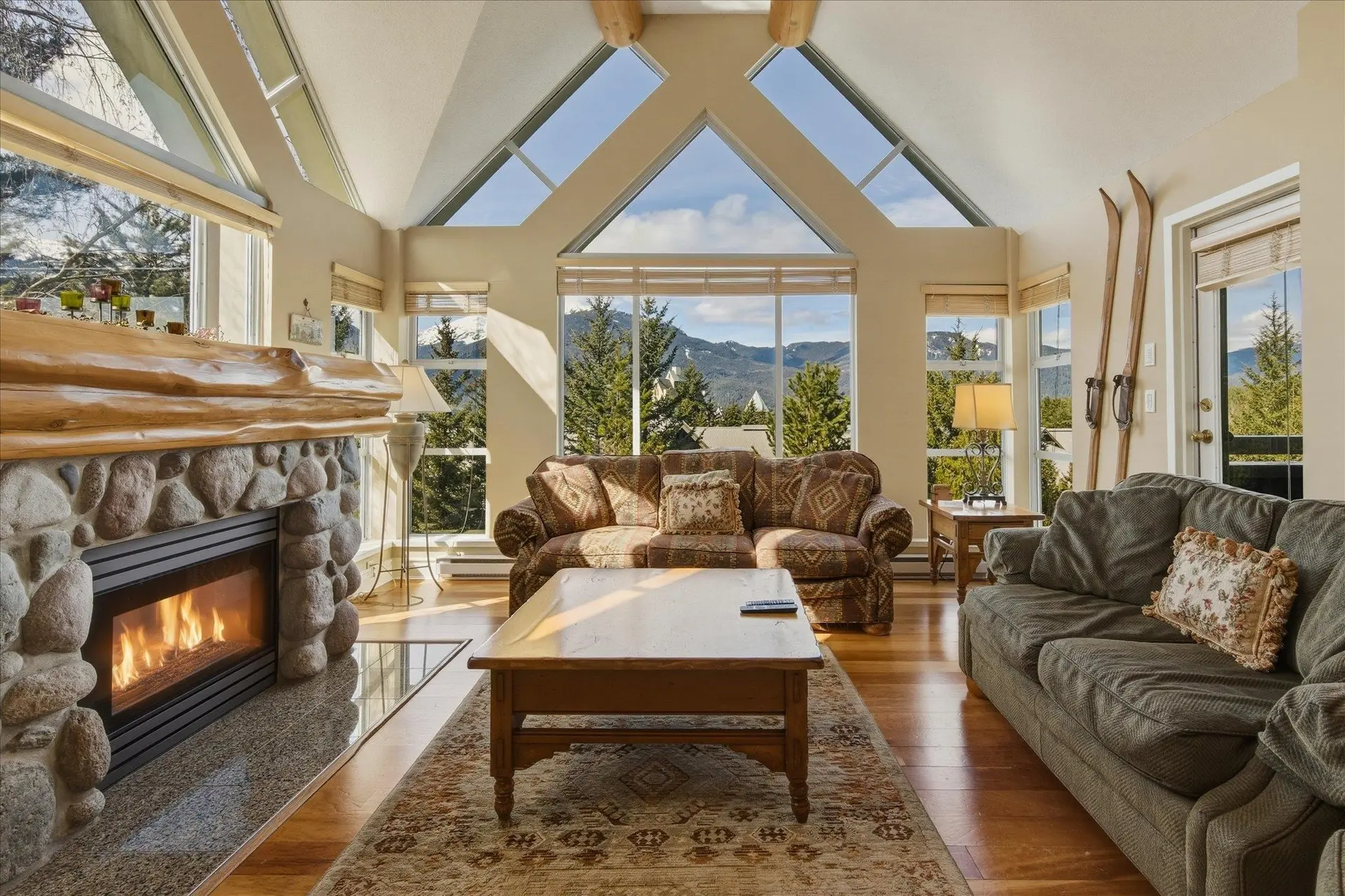 Property at #409 4910 Spearhead Place, Whistler, BC