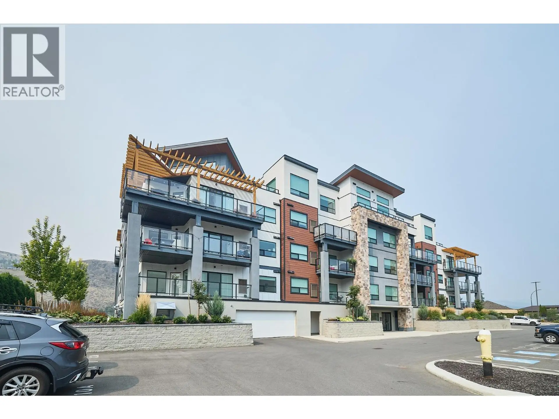 Property at #207 651 DUNES Drive, Kamloops, BC