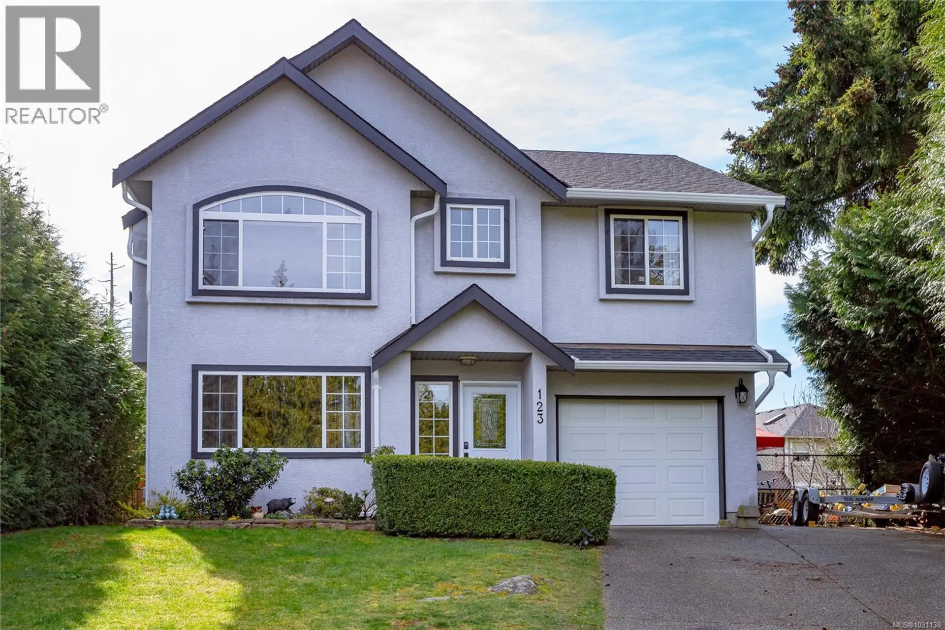 Property at 123 St. Clair Pl, Langford, BC