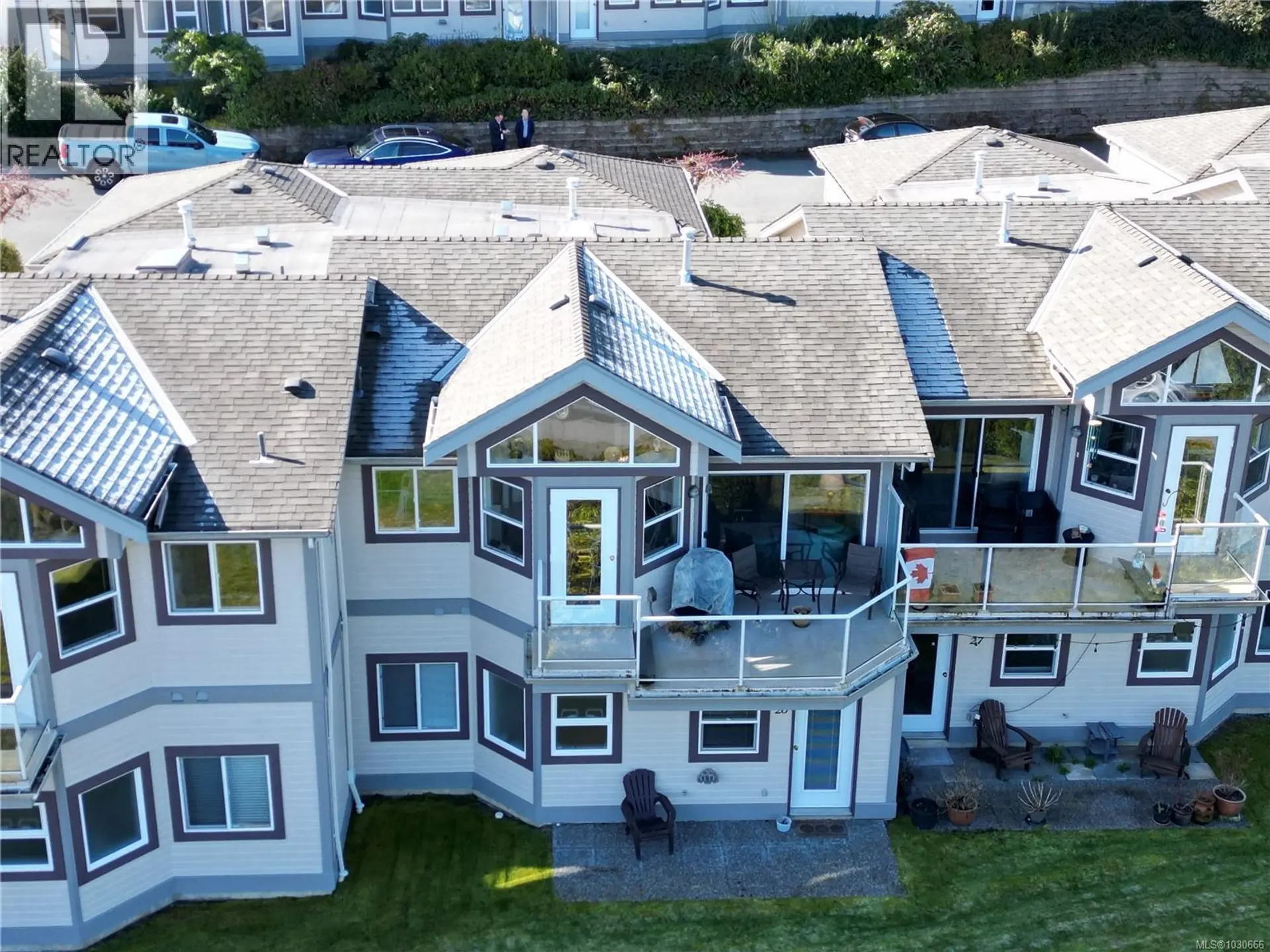 Property at #26 1700 Pritchard Rd, Cowichan Bay, BC