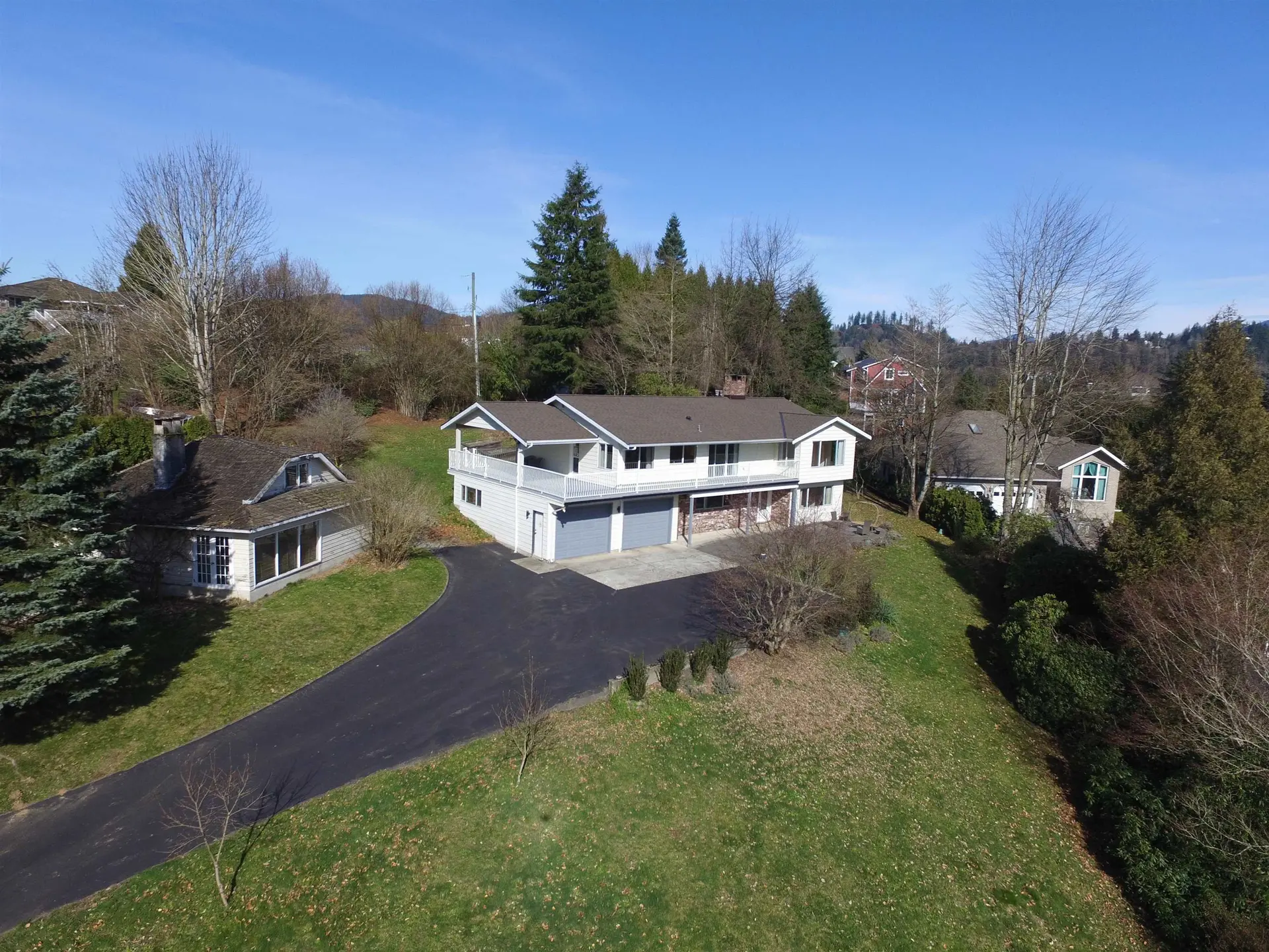 Property at 34639 Dunn Street, Mission, BC