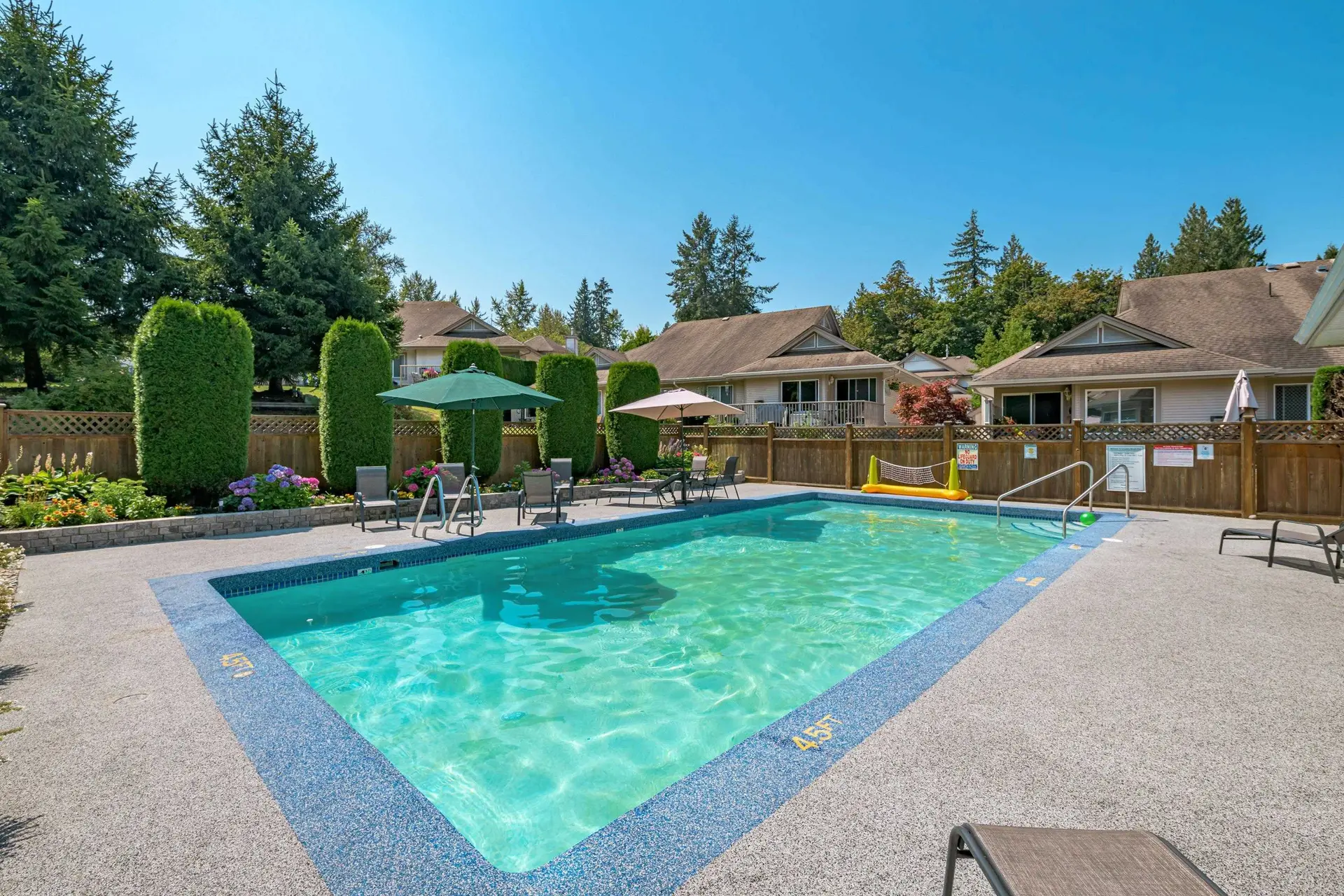 Property at #36 9025 216 Street, Langley, BC