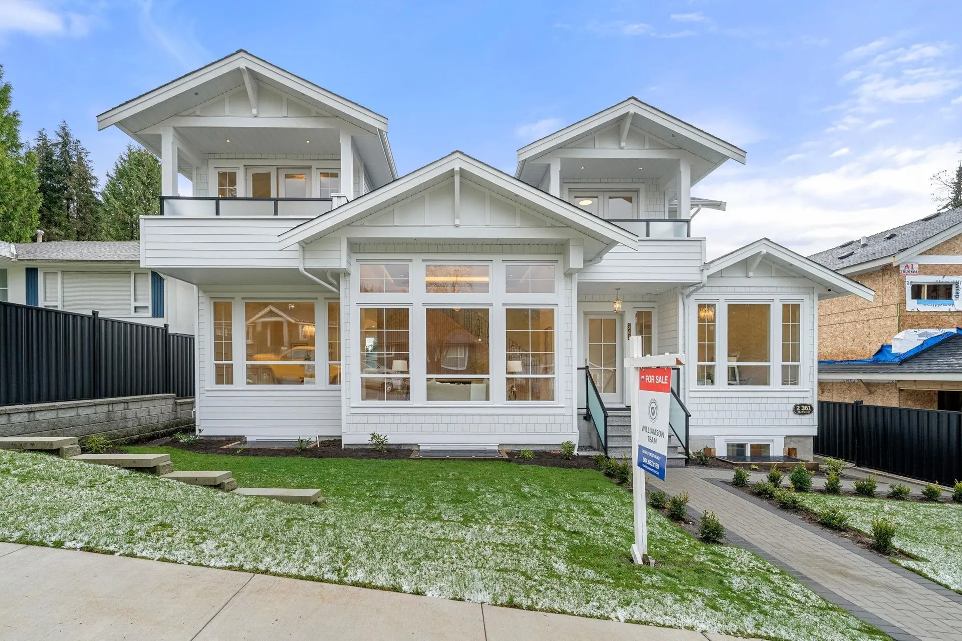 Property at 361 E 22nd Street, North Vancouver, BC
