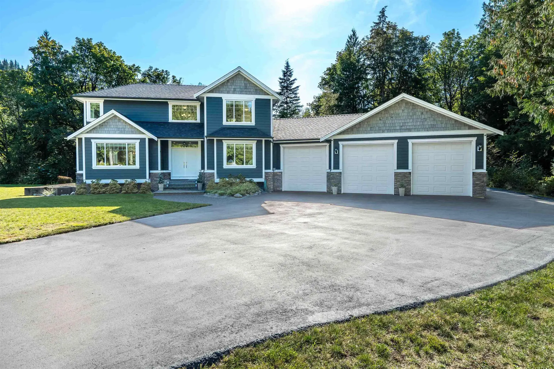 Property at 36398 Cascade Ridge Drive, Mission, BC
