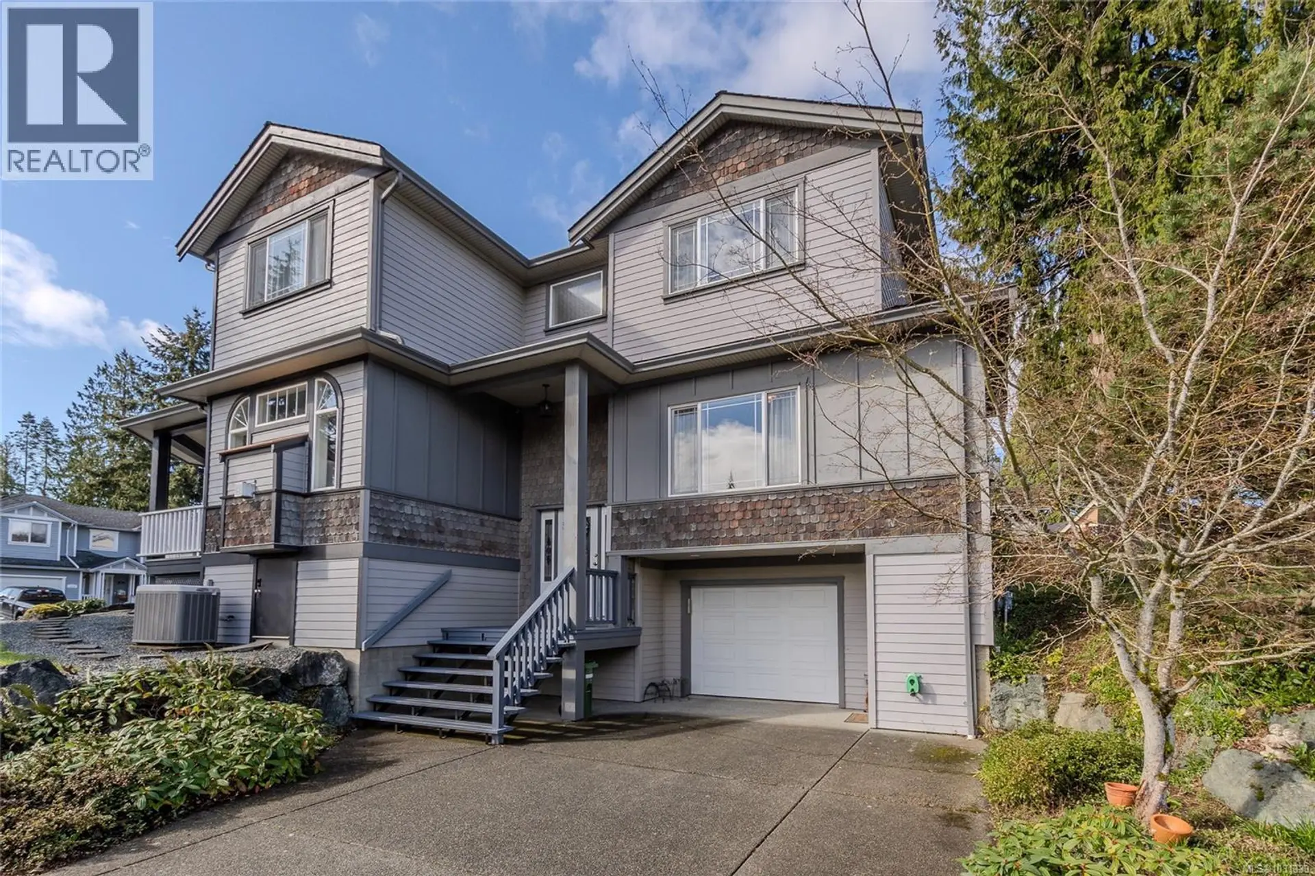 Property at 5992 Stonehaven Dr, Duncan, BC