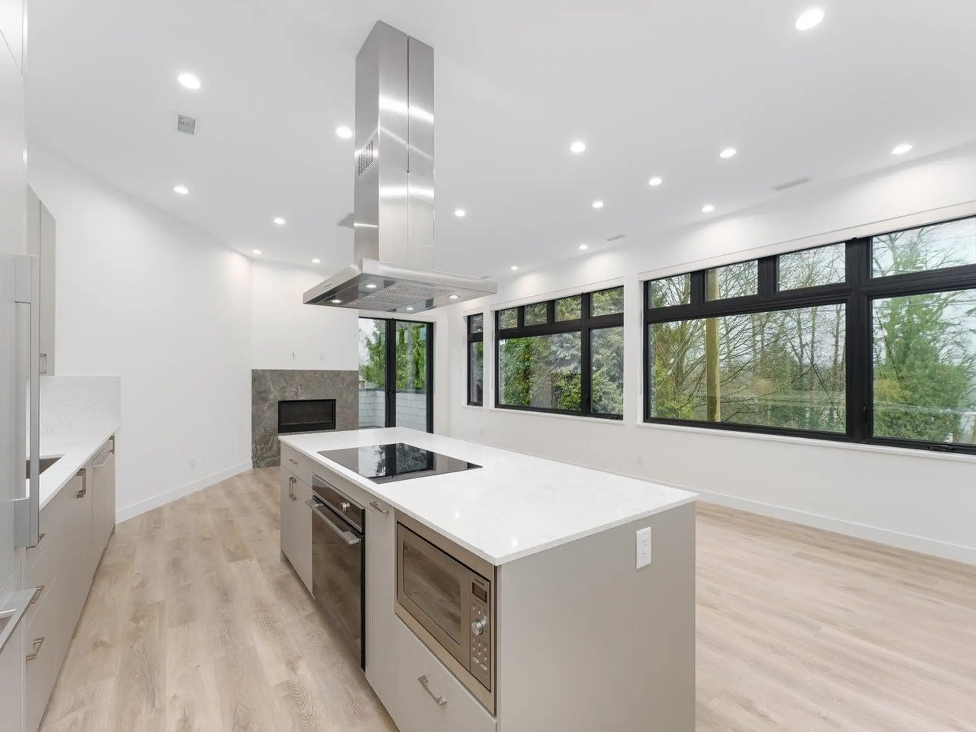 Property at 1123 E Keith Road, North Vancouver, BC