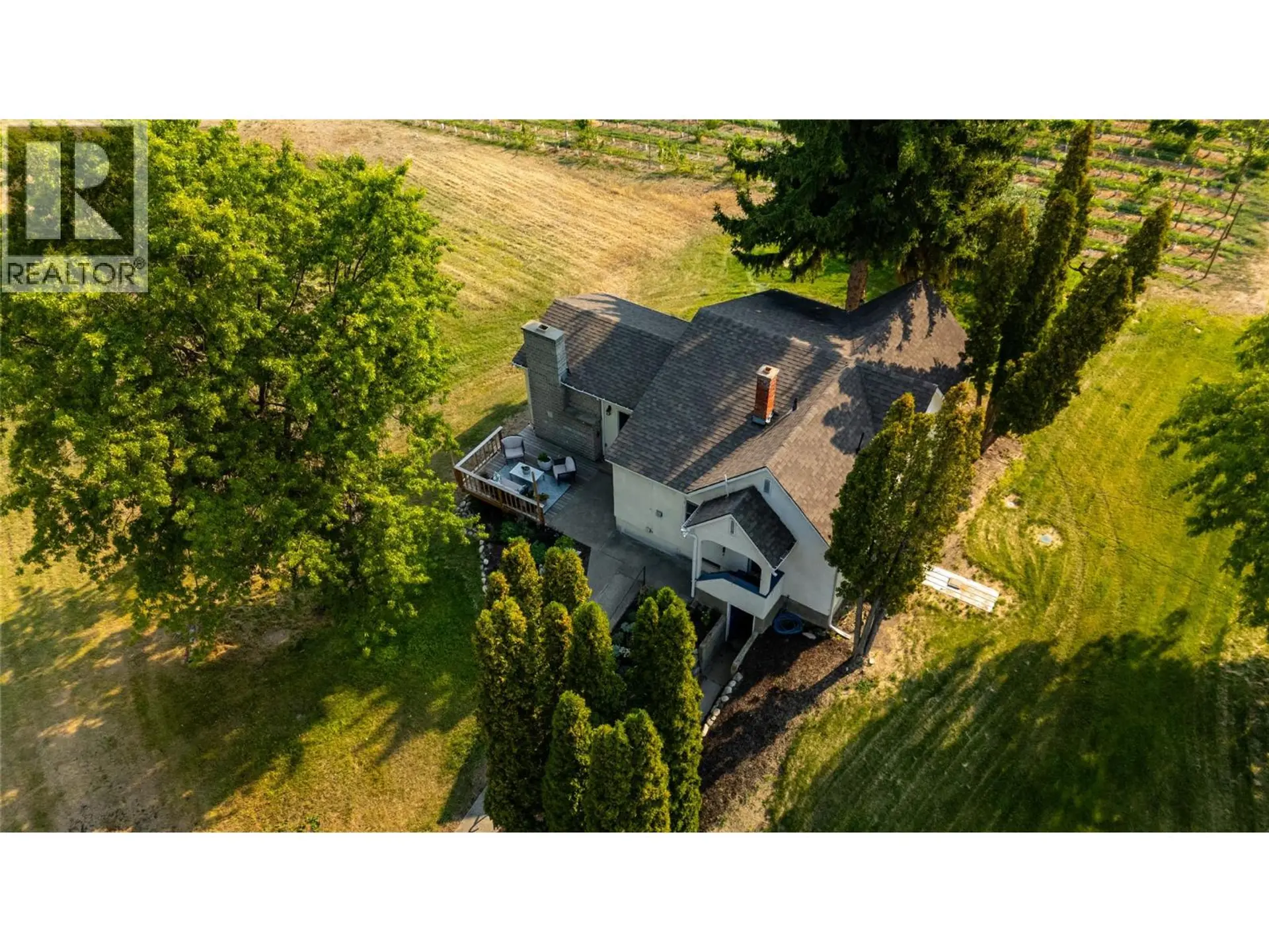 Property at 1275 Munson Avenue, Penticton, BC