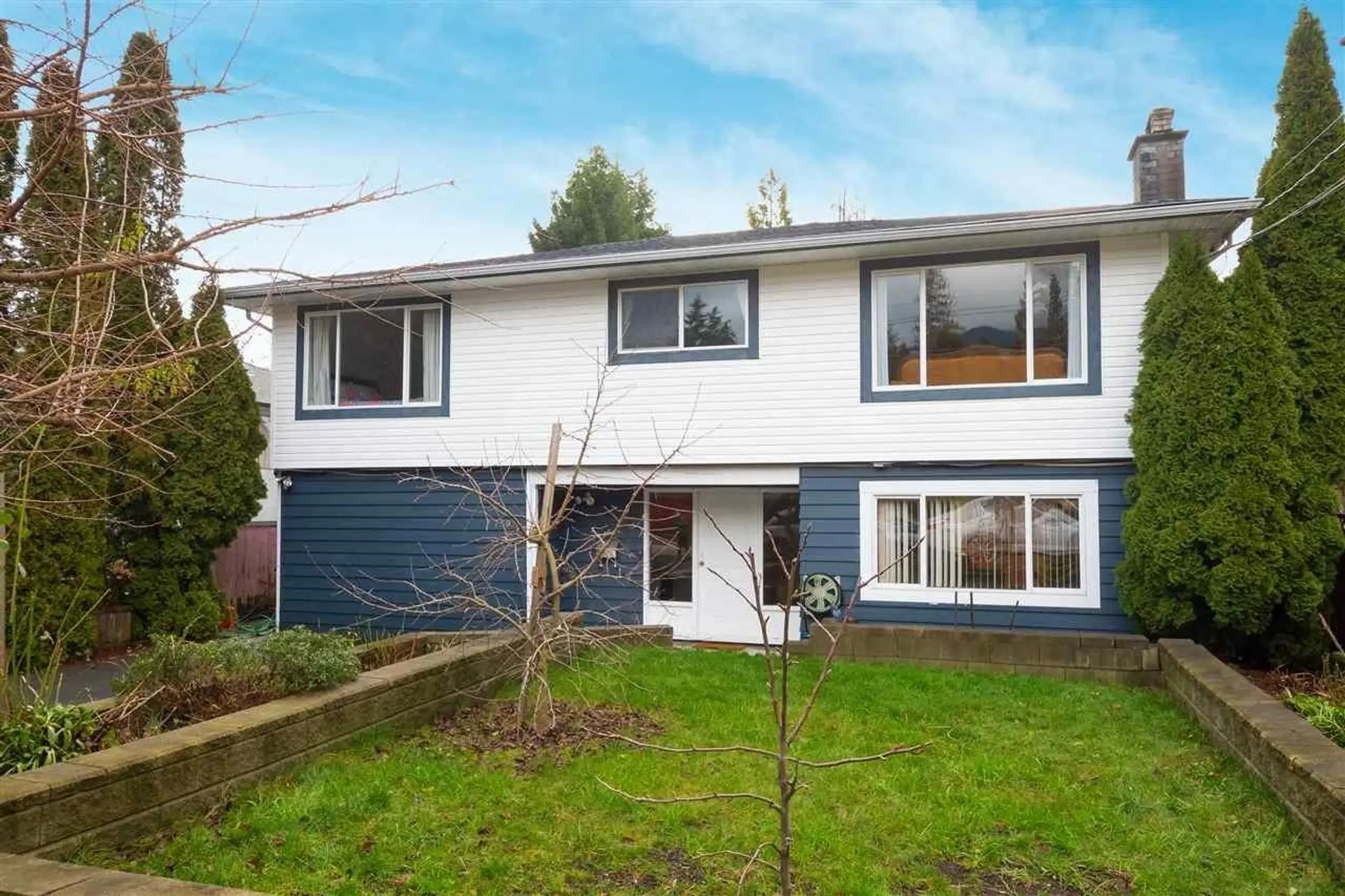Property at 759 Morgan Road, North Vancouver, BC