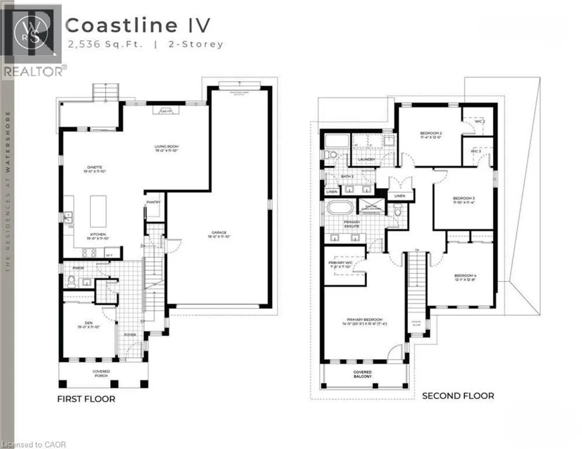 #15 100 WATERSHORE Drive - Image 2