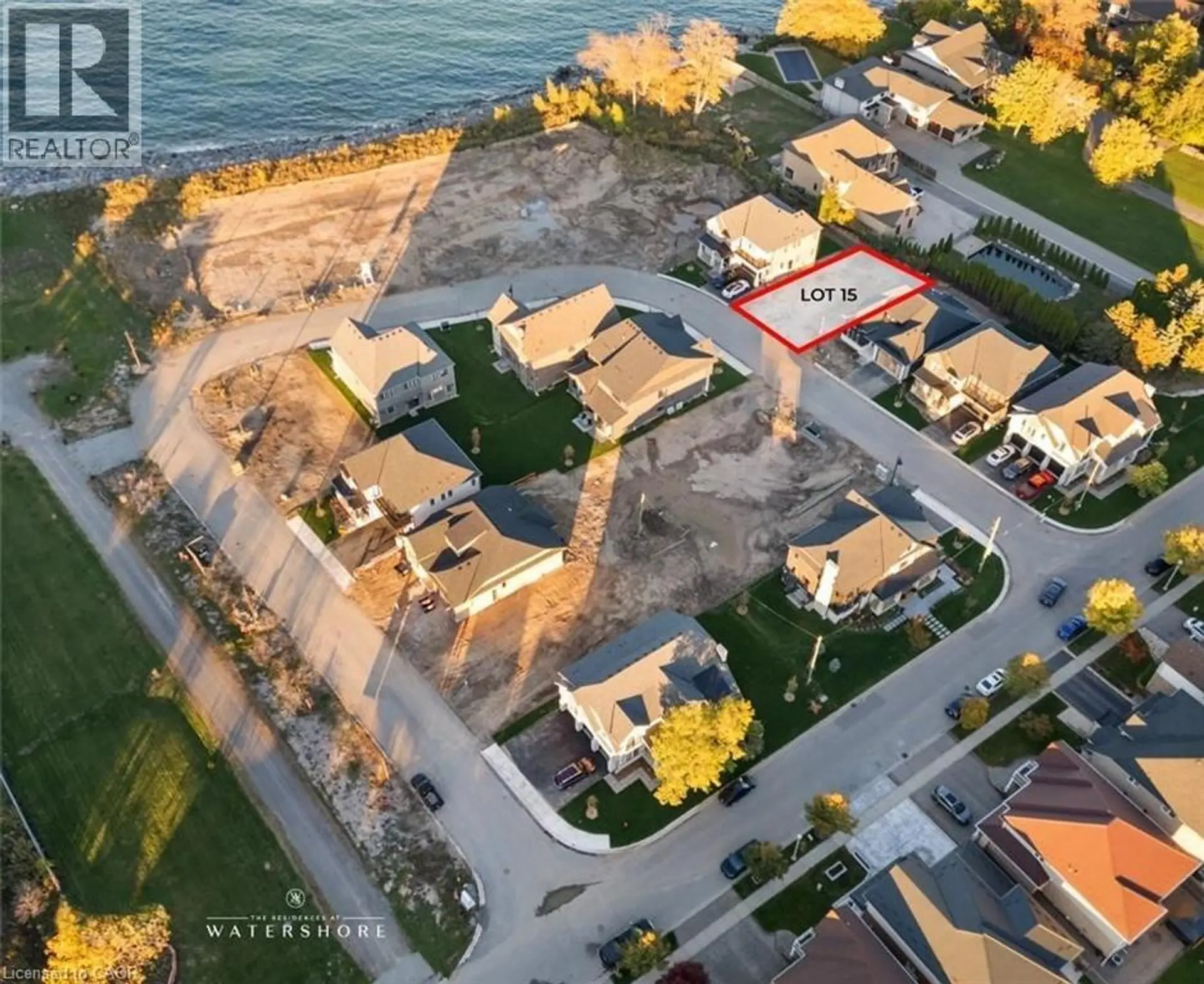 #15 100 WATERSHORE Drive - Image 4