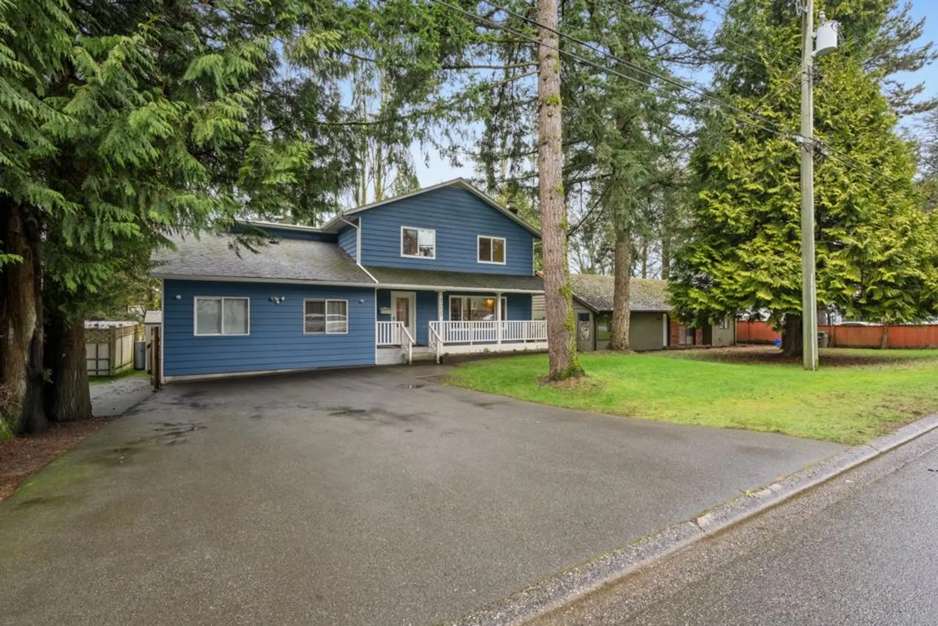 Property at 7055 140a Street, Surrey, BC