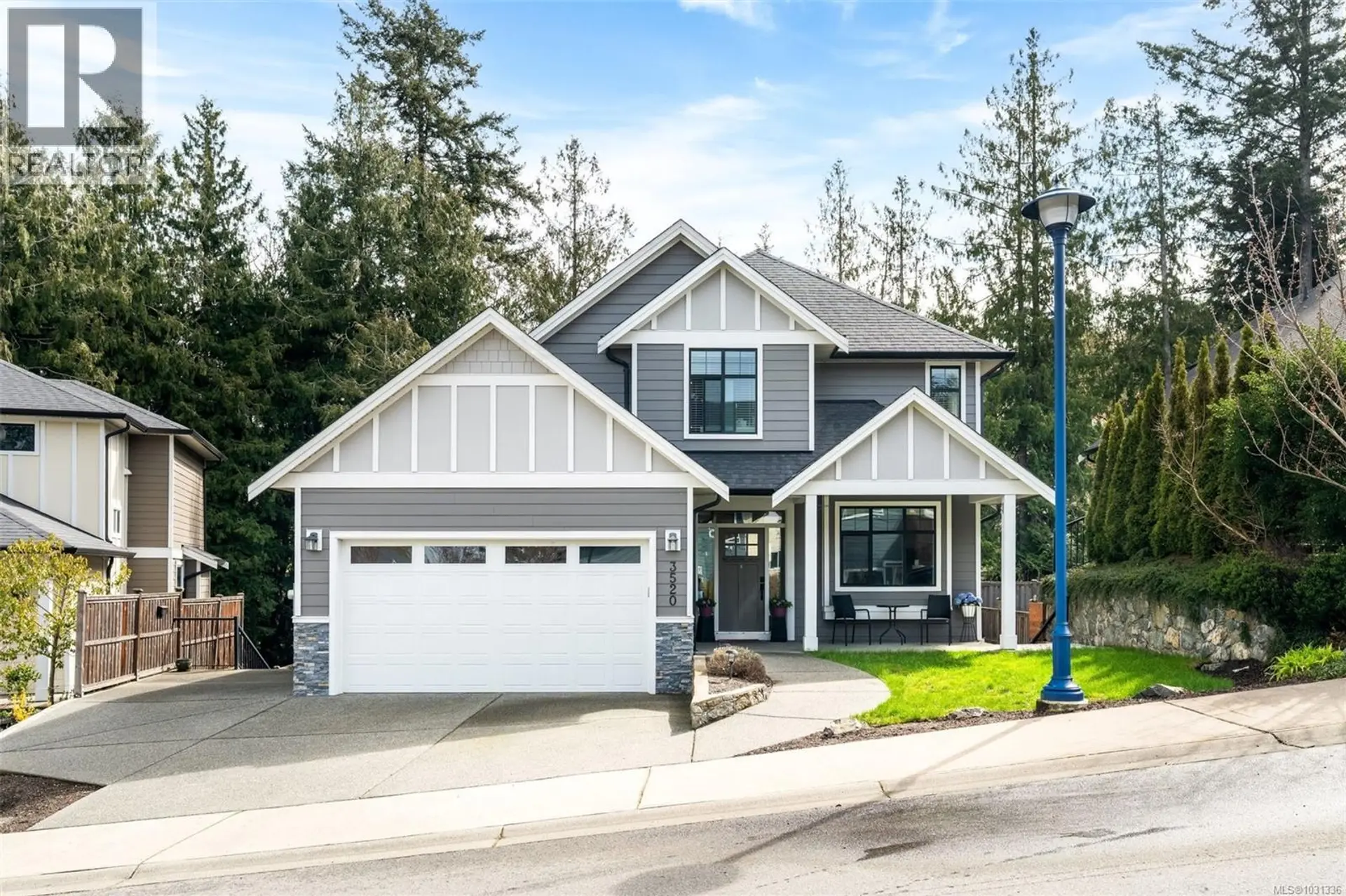 Property at 3520 Paperbark Cres, Langford, BC