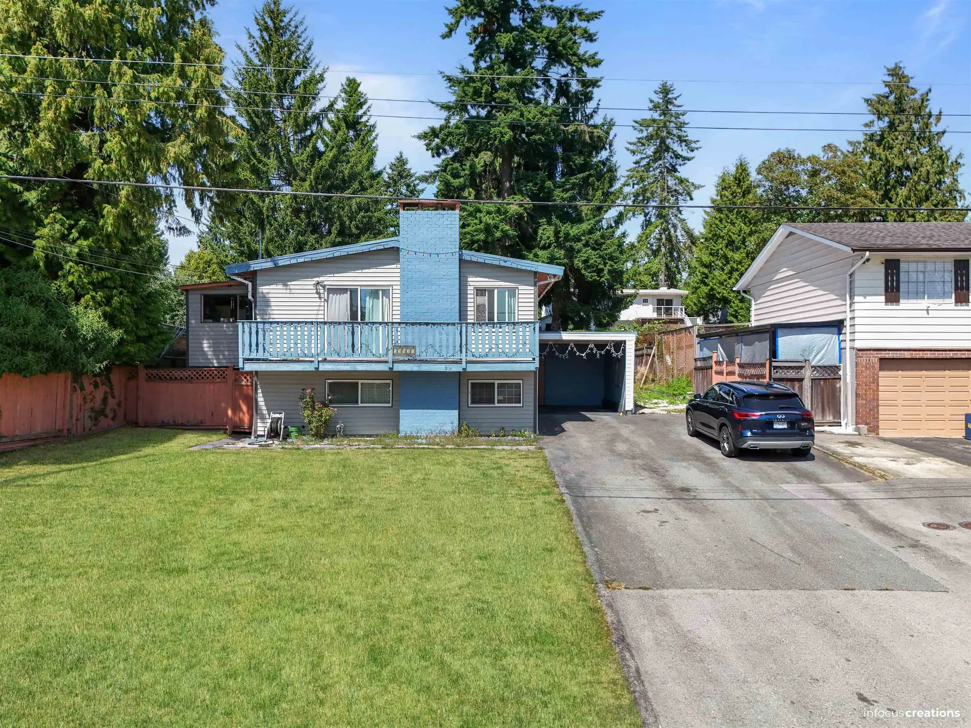 Property at 13137 99th Avenue, Surrey, BC