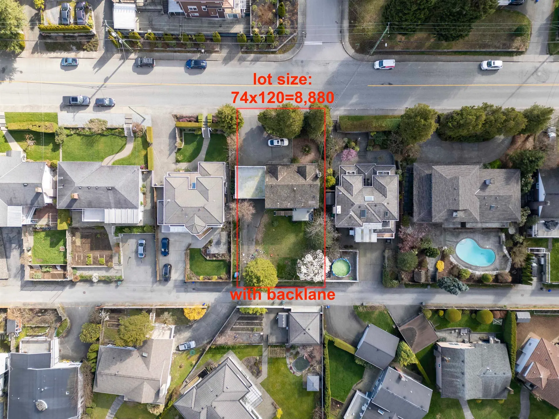 Property at 1277 Holdom Avenue, Burnaby, BC