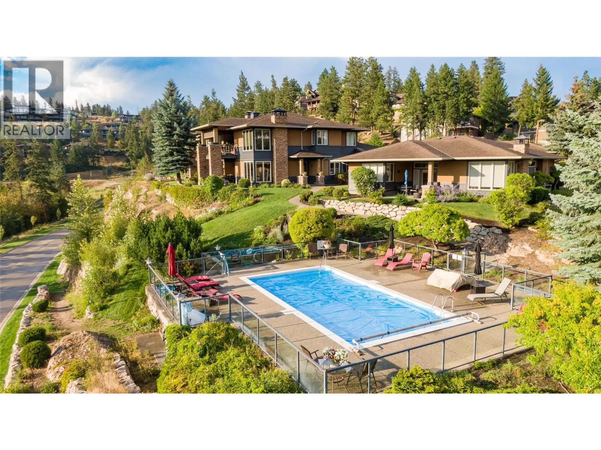 Property at #3 101 Falcon Point Way Lot# 1, Vernon, BC