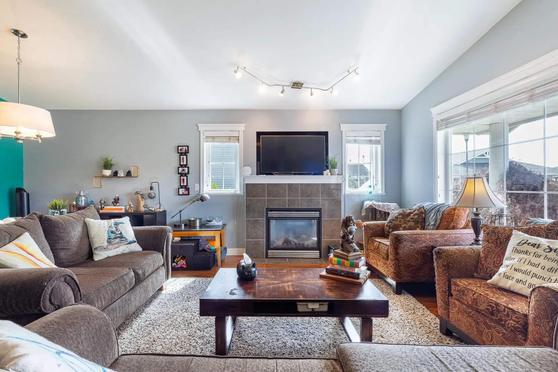 Property at 5708 Louise Way, Sechelt, BC