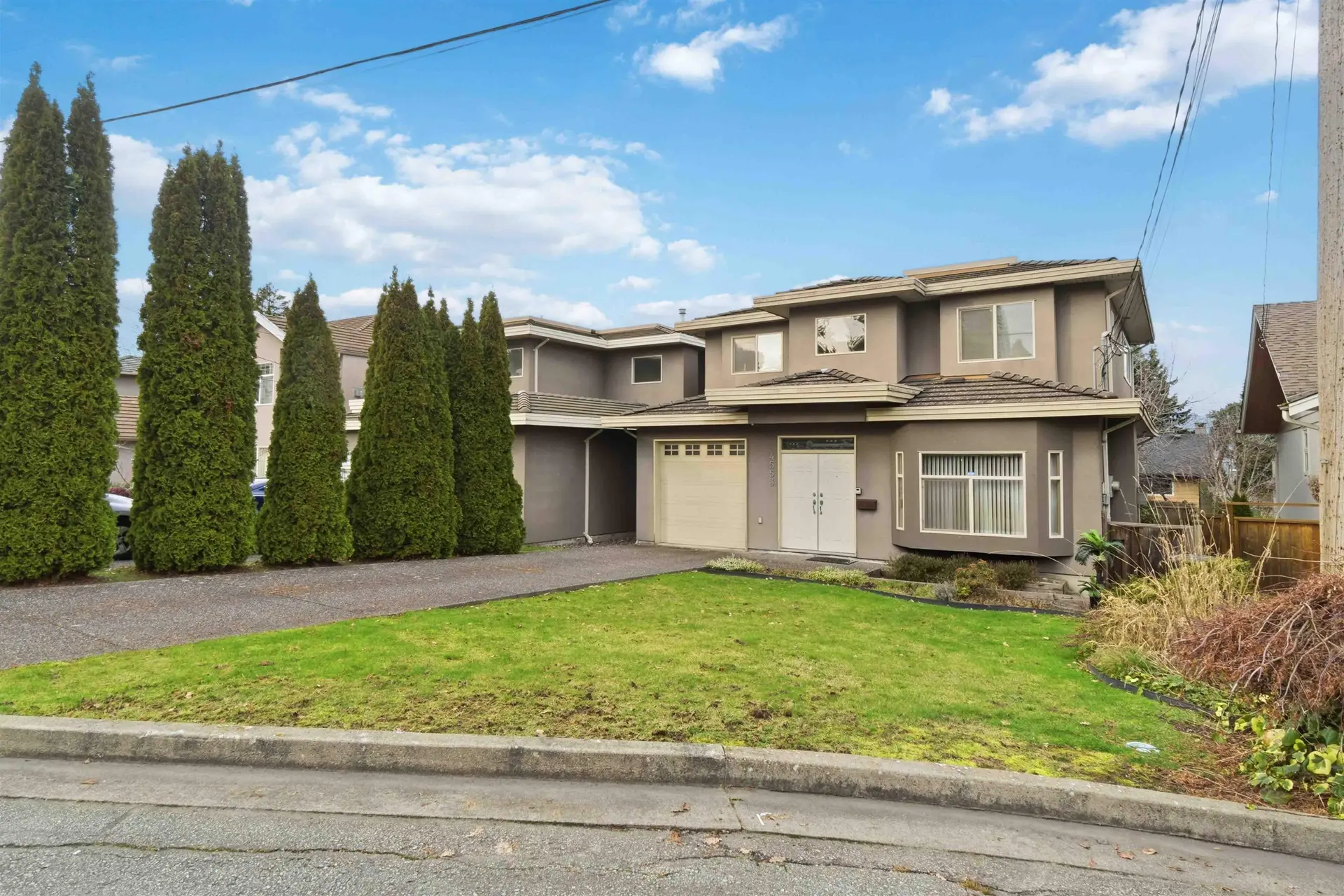 Property at 4553 Ellerton Court, Burnaby, BC