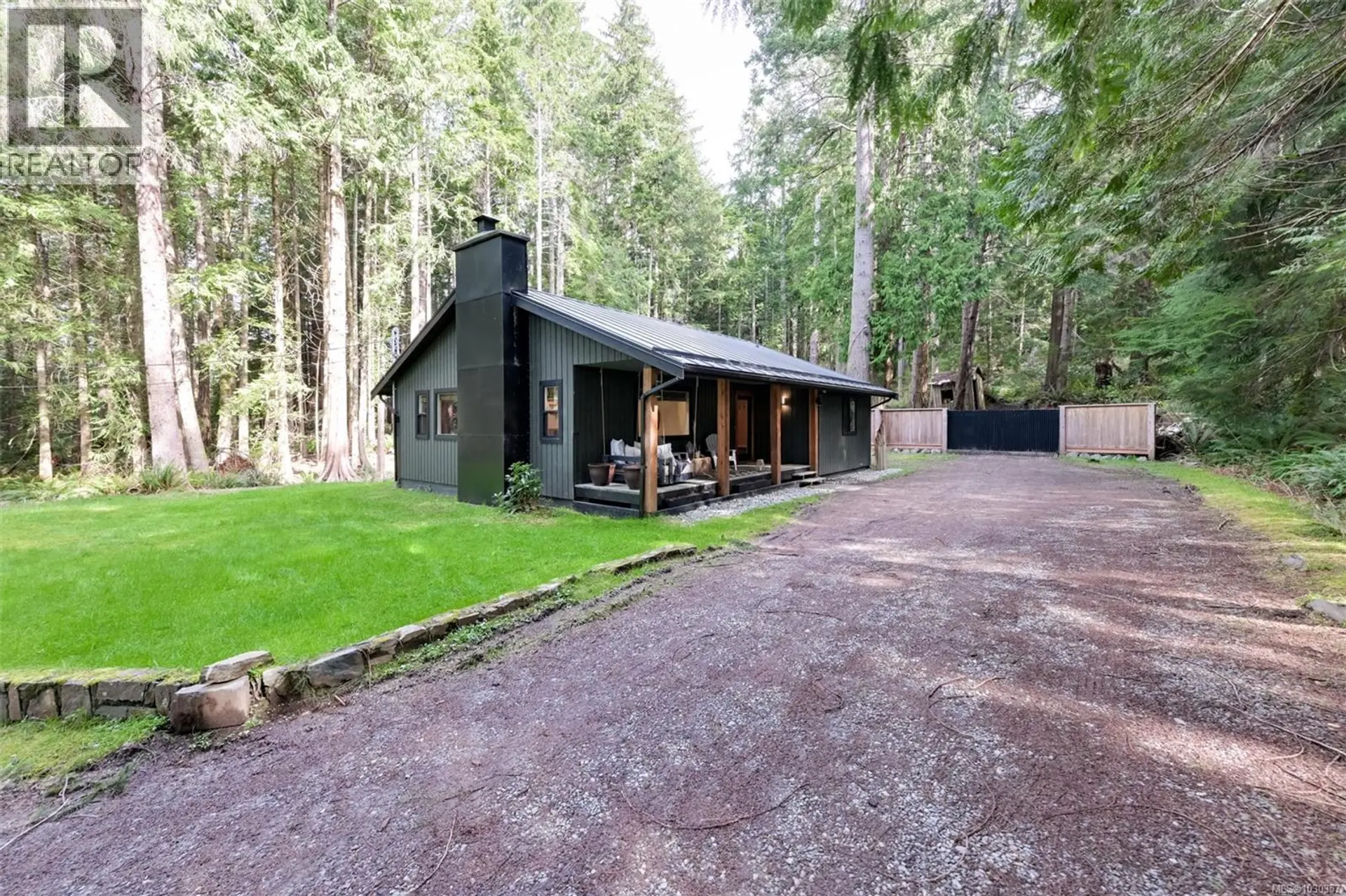 Property at 2783 Woodhaven Rd, Sooke, BC