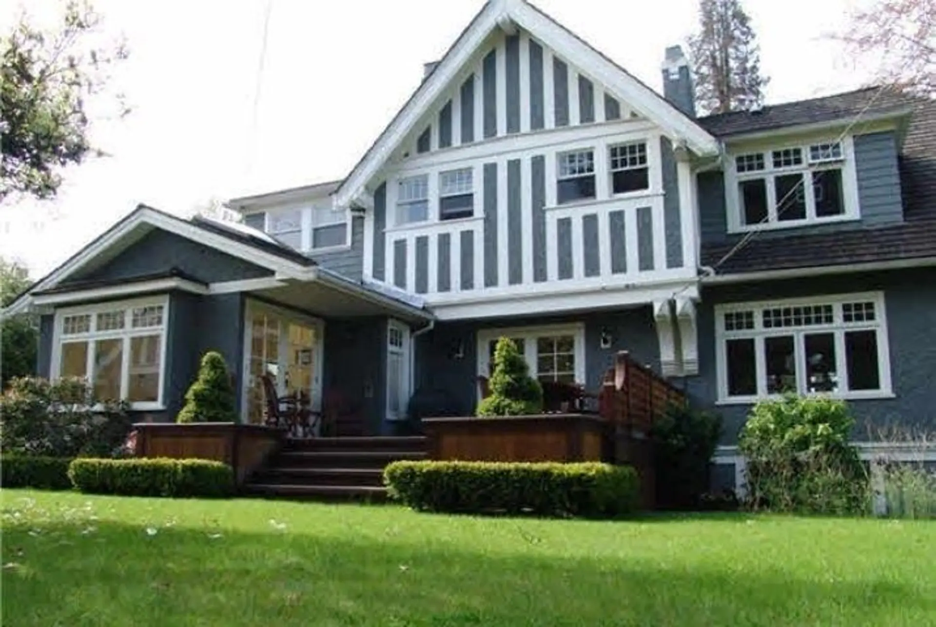 Property at 6485 Adera Street, Vancouver, BC