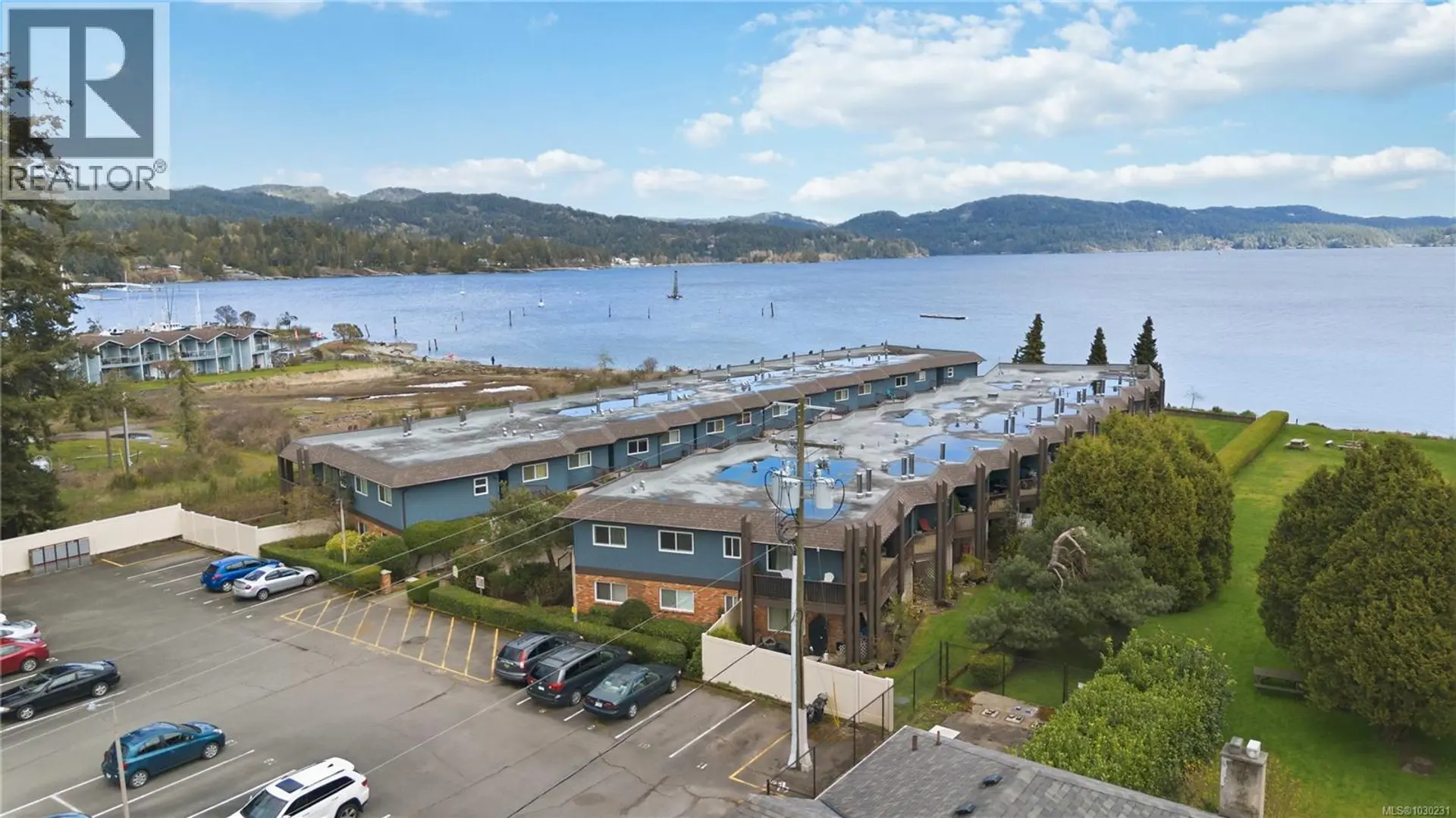 Property at #123 1991 Kaltasin Rd, Sooke, BC
