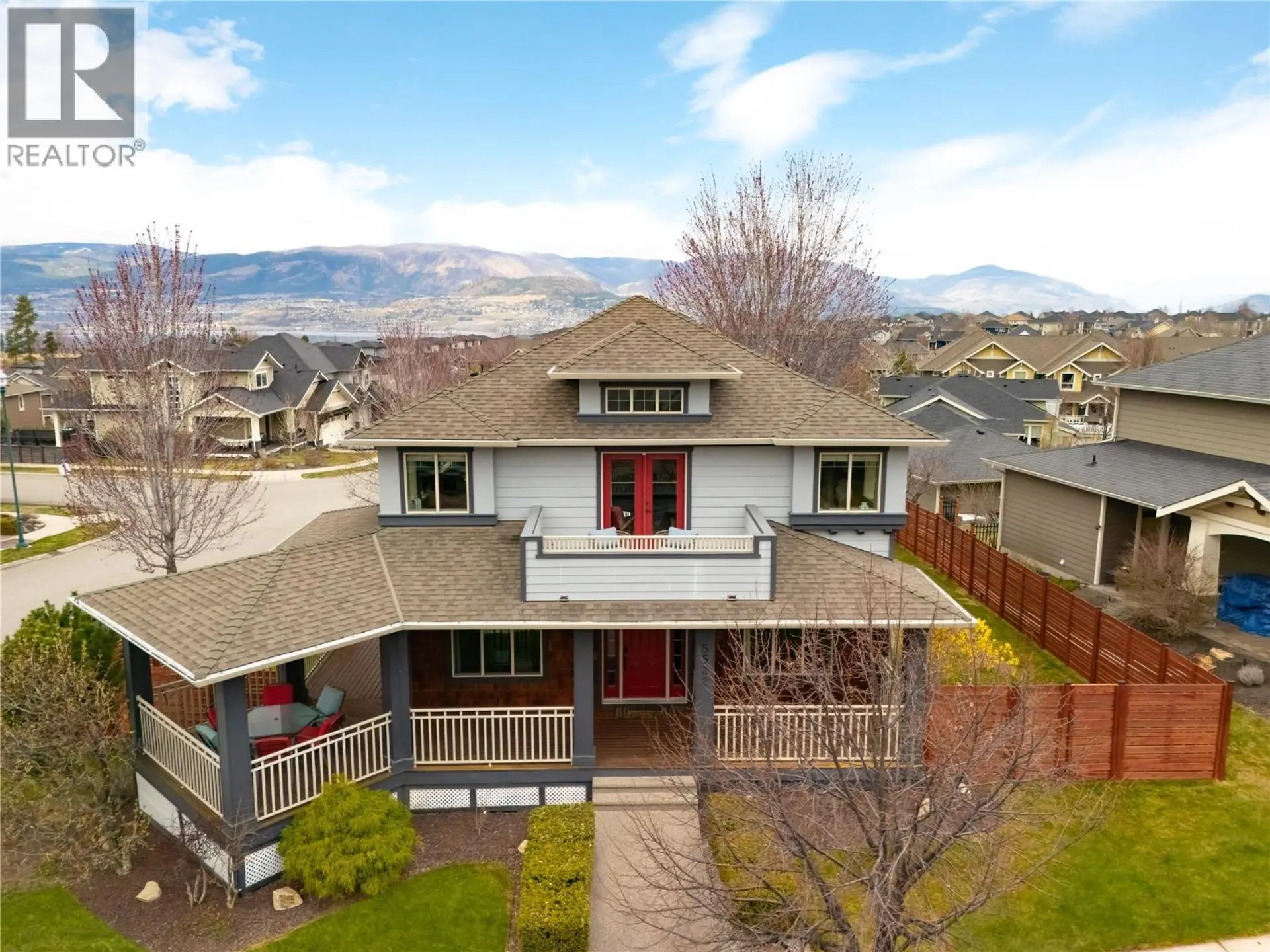 Property at 5532 Farron Place, Kelowna, BC