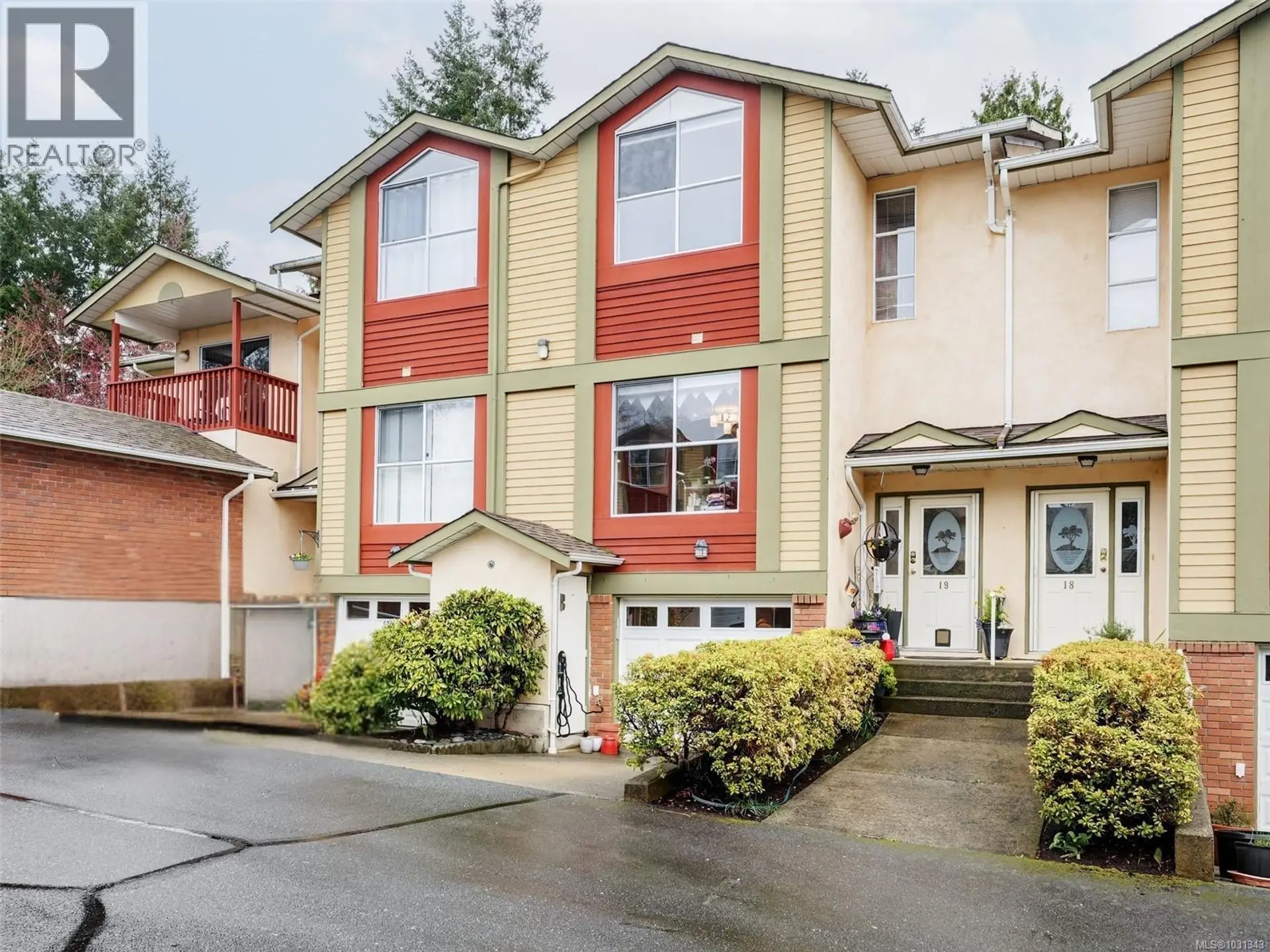 Property at #19 4560 West Saanich Rd, Saanich, BC
