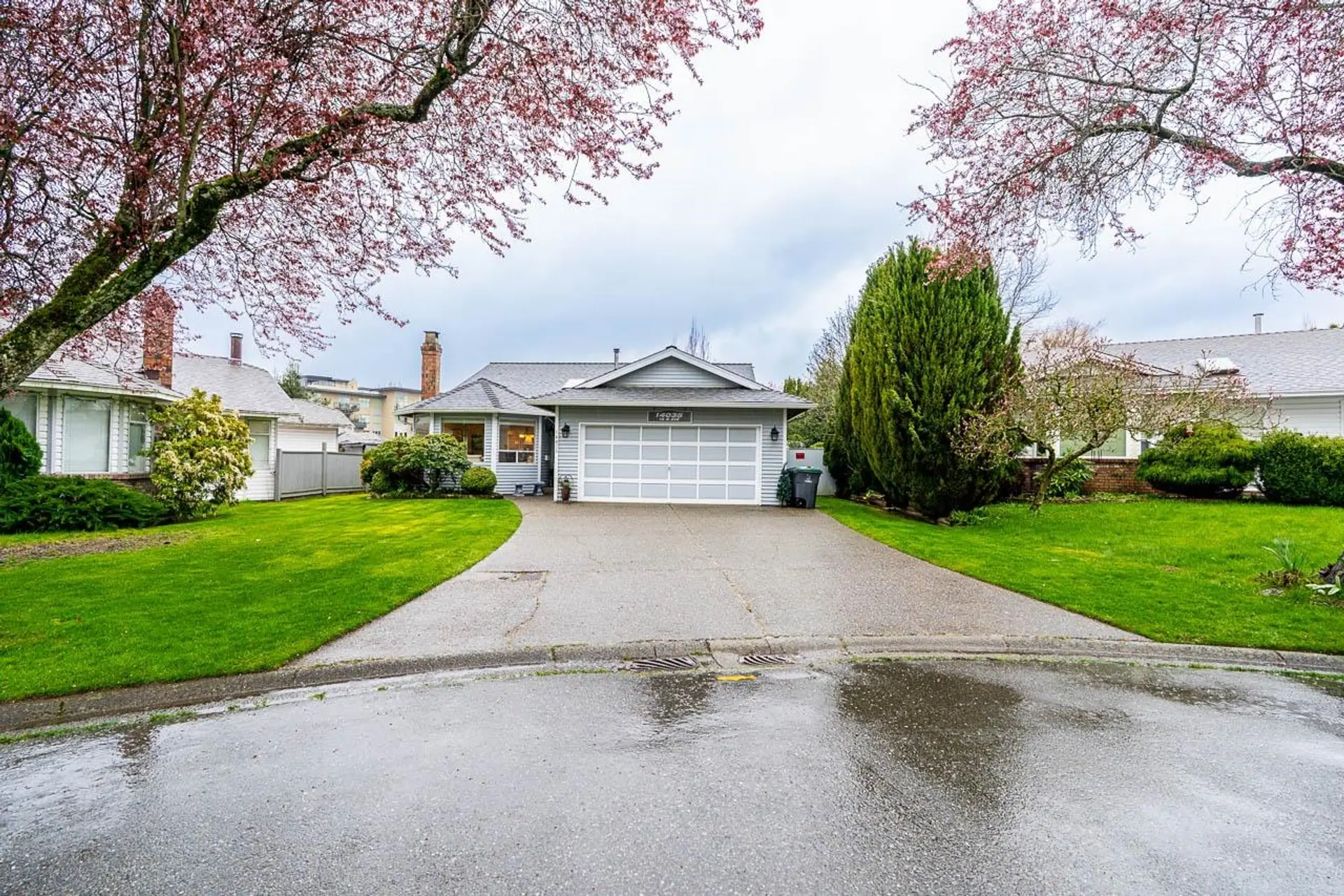 Property at 14035 16b Avenue, Surrey, BC