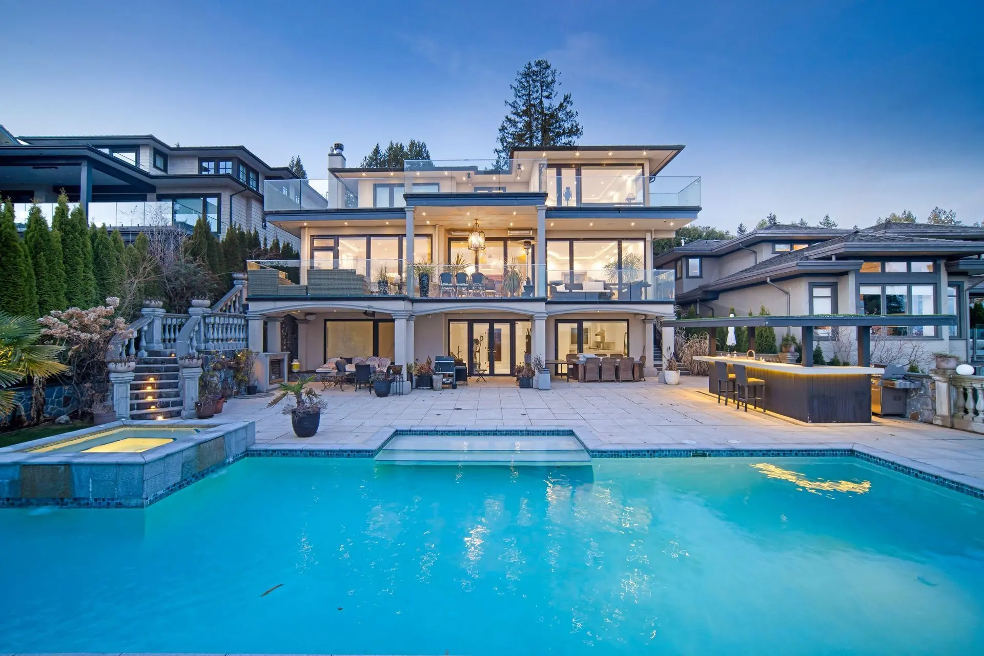 Property at 2538 Ottawa Avenue, West Vancouver, BC