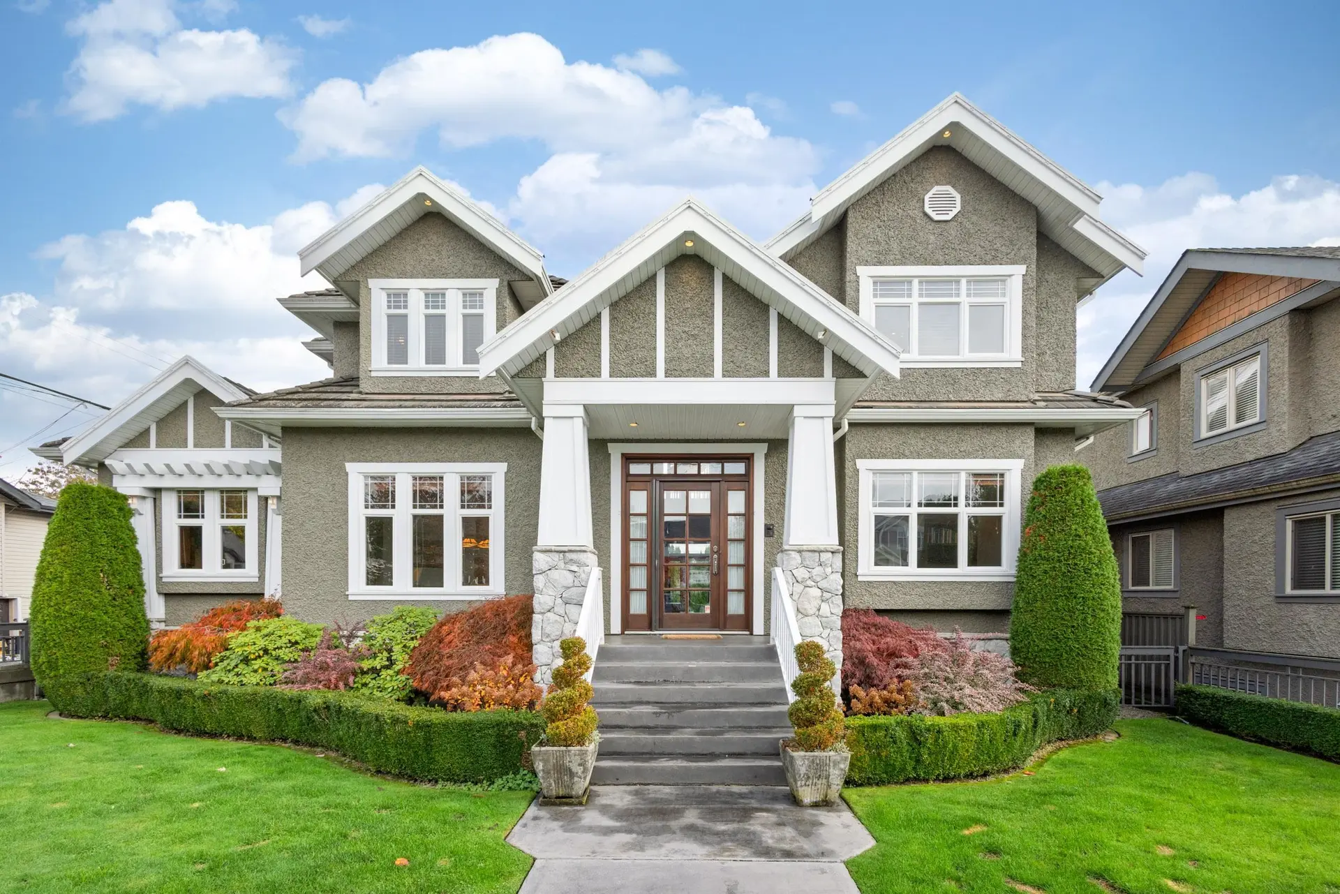 Property at 186 Macdonald Avenue, Burnaby, BC