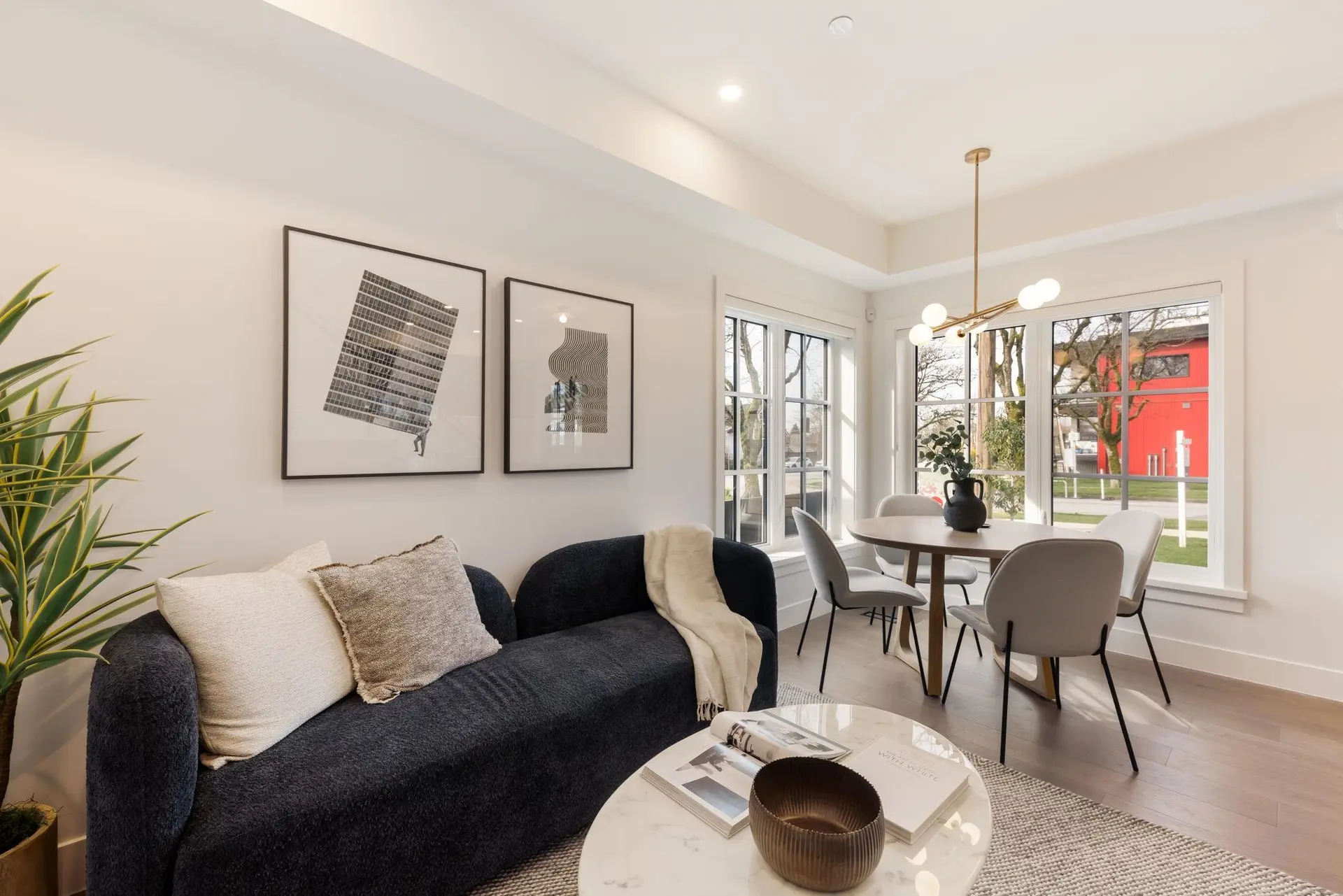Property at #2 550 Kaslo Street, Vancouver, BC