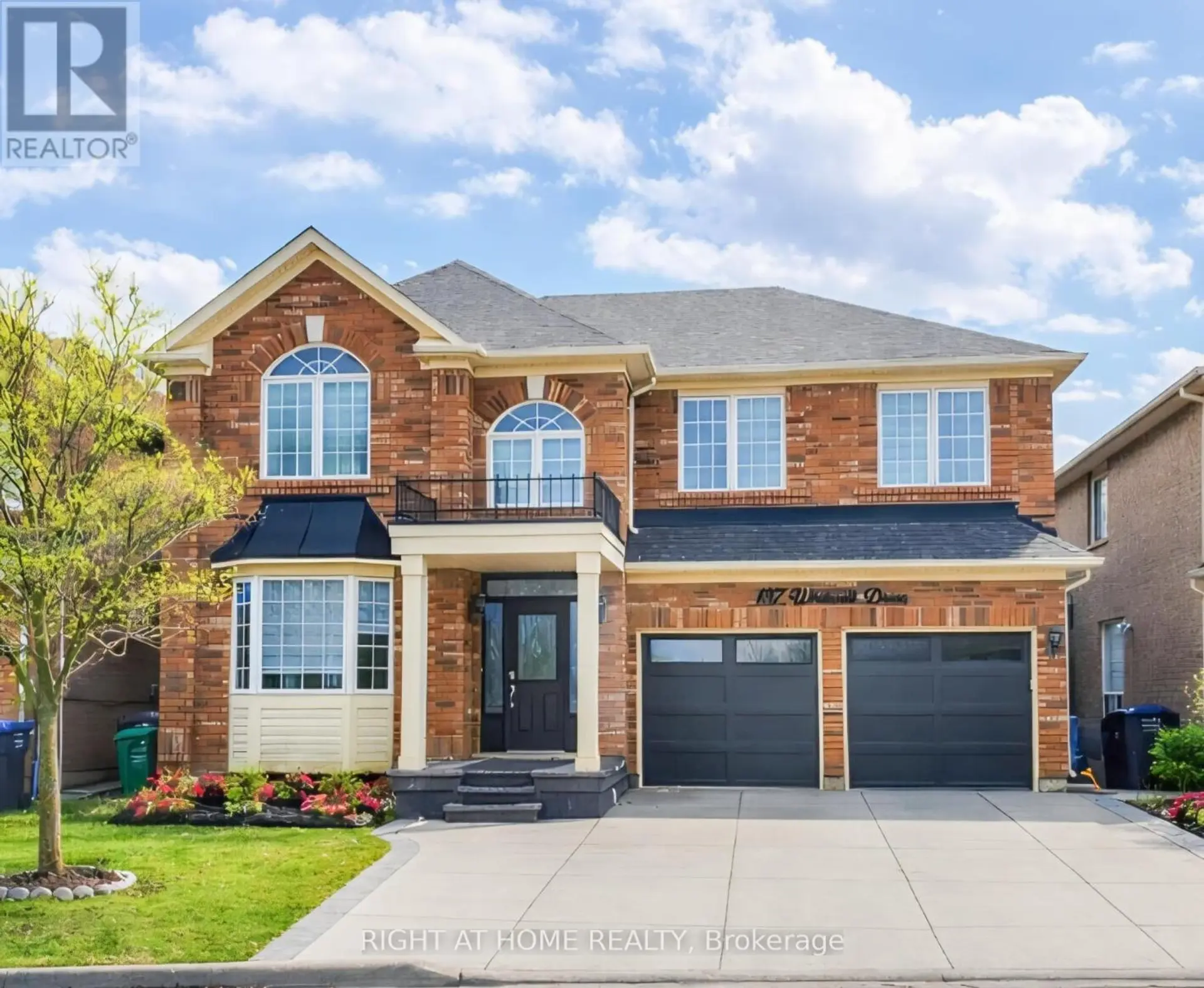 137 WHITWELL DRIVE - Image 1