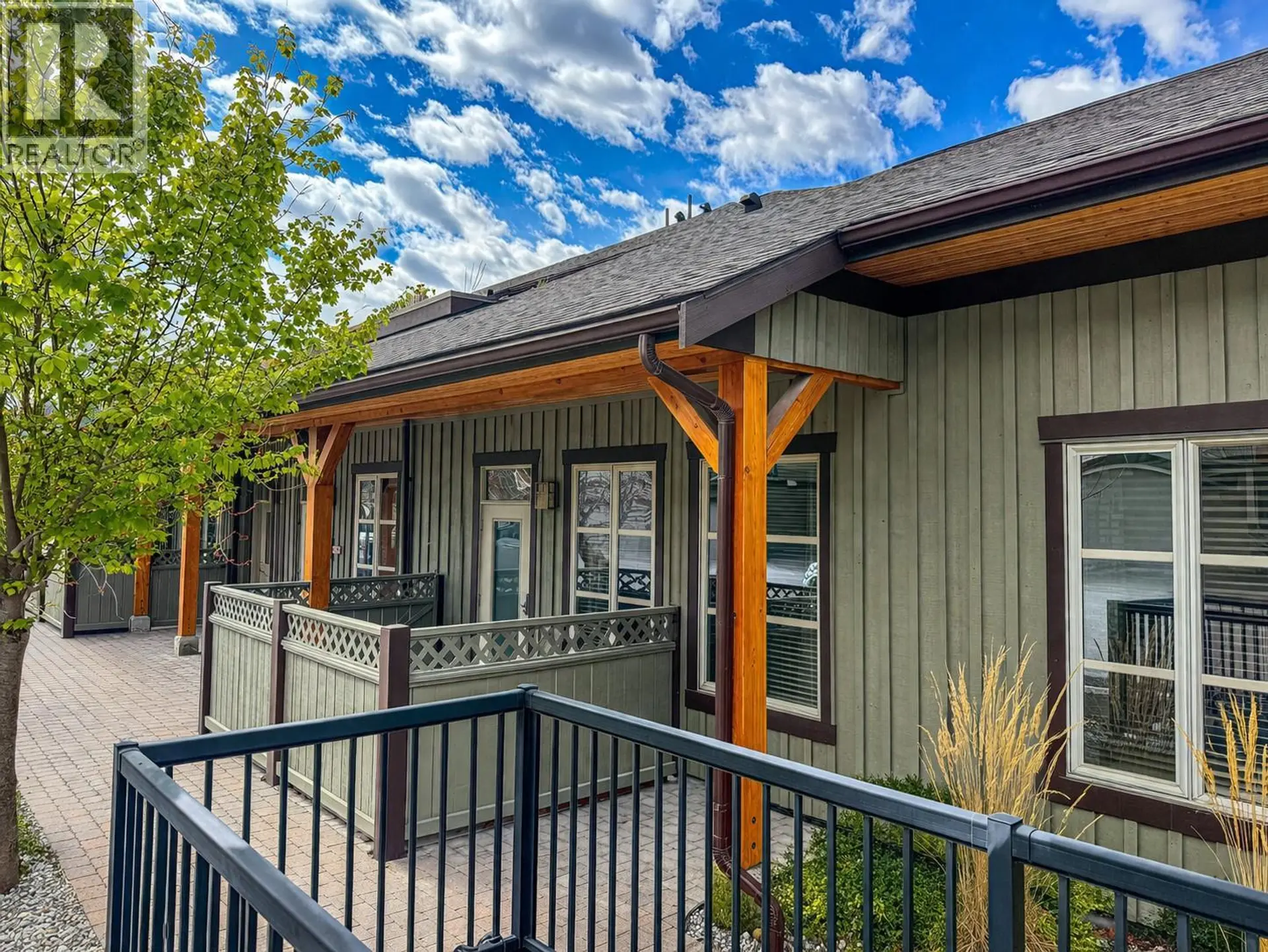 Property at #207 901 7TH Avenue, Invermere, BC