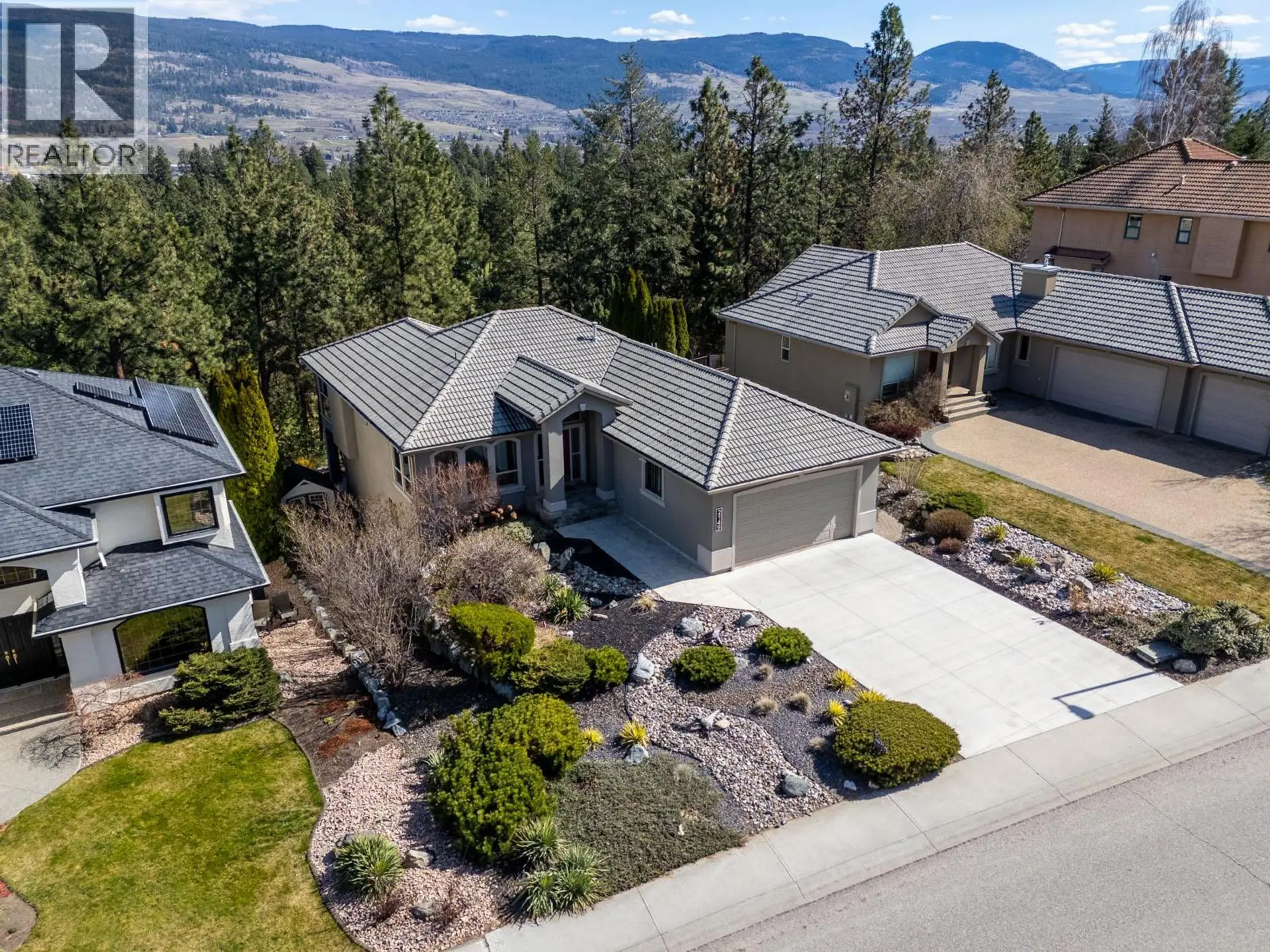 Property at 2149 Capistrano Drive, Kelowna, BC