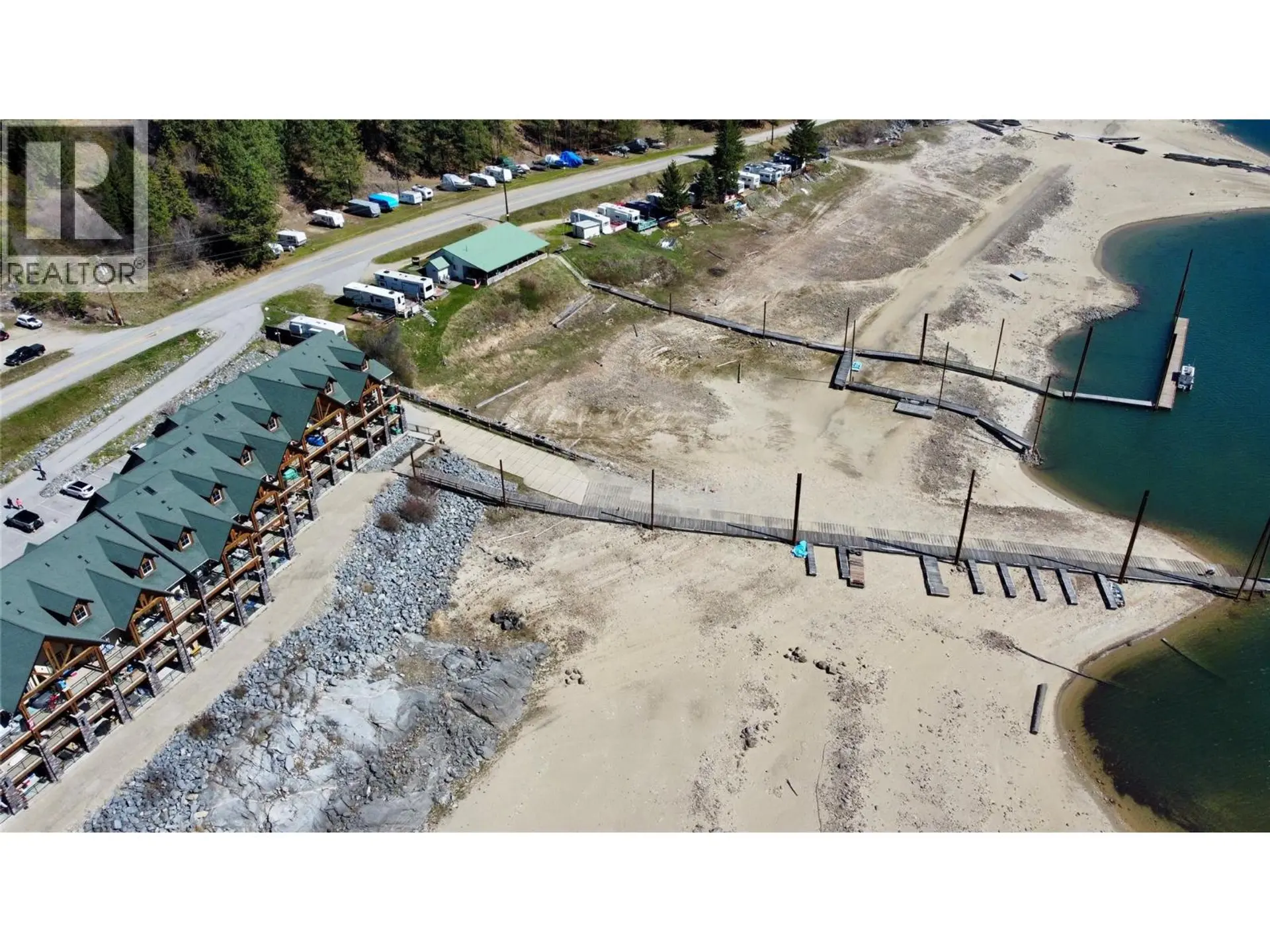 Property at #109 5570 Broadwater Road, Castlegar, BC