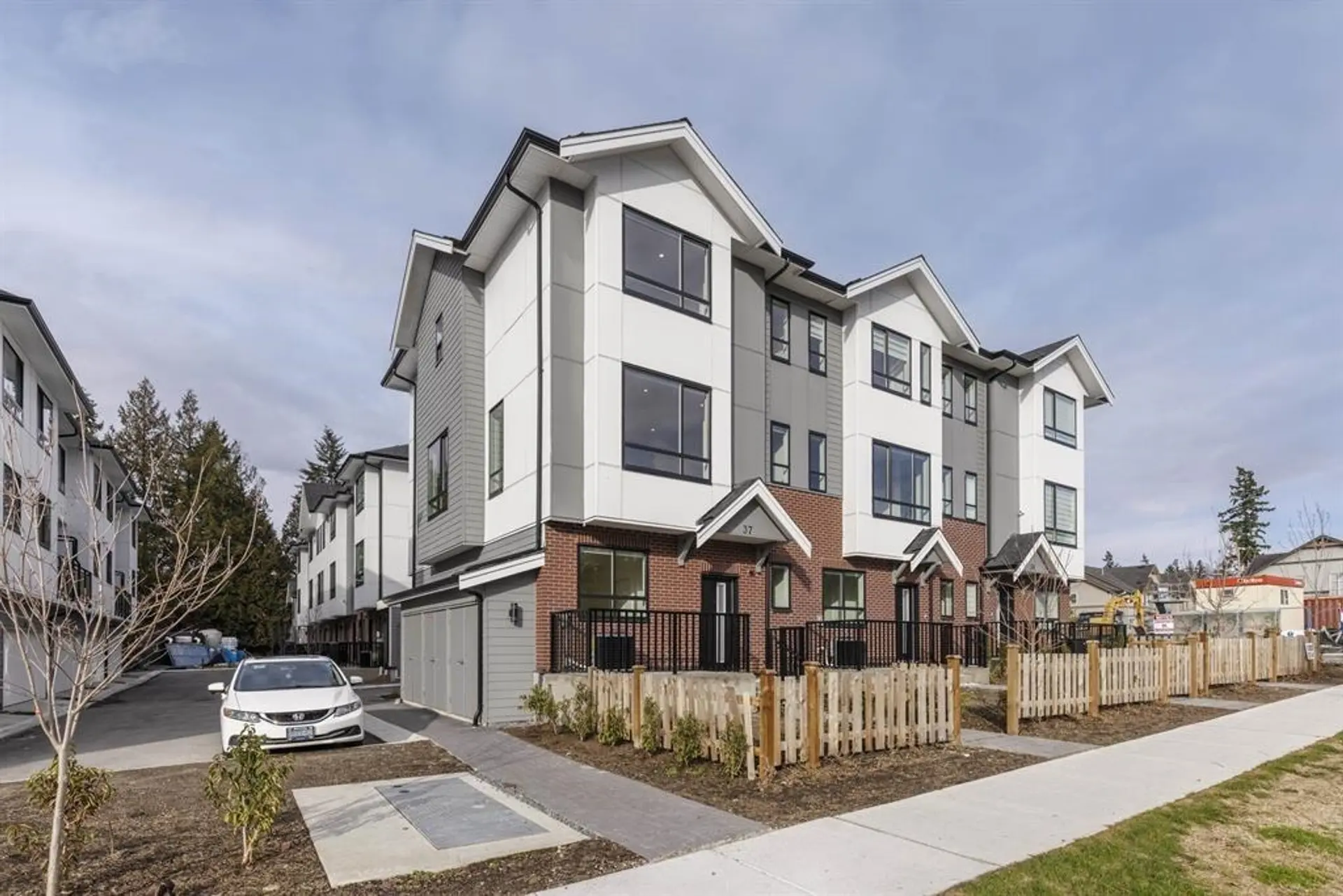 Property at #37 12635 63 Avenue, Surrey, BC
