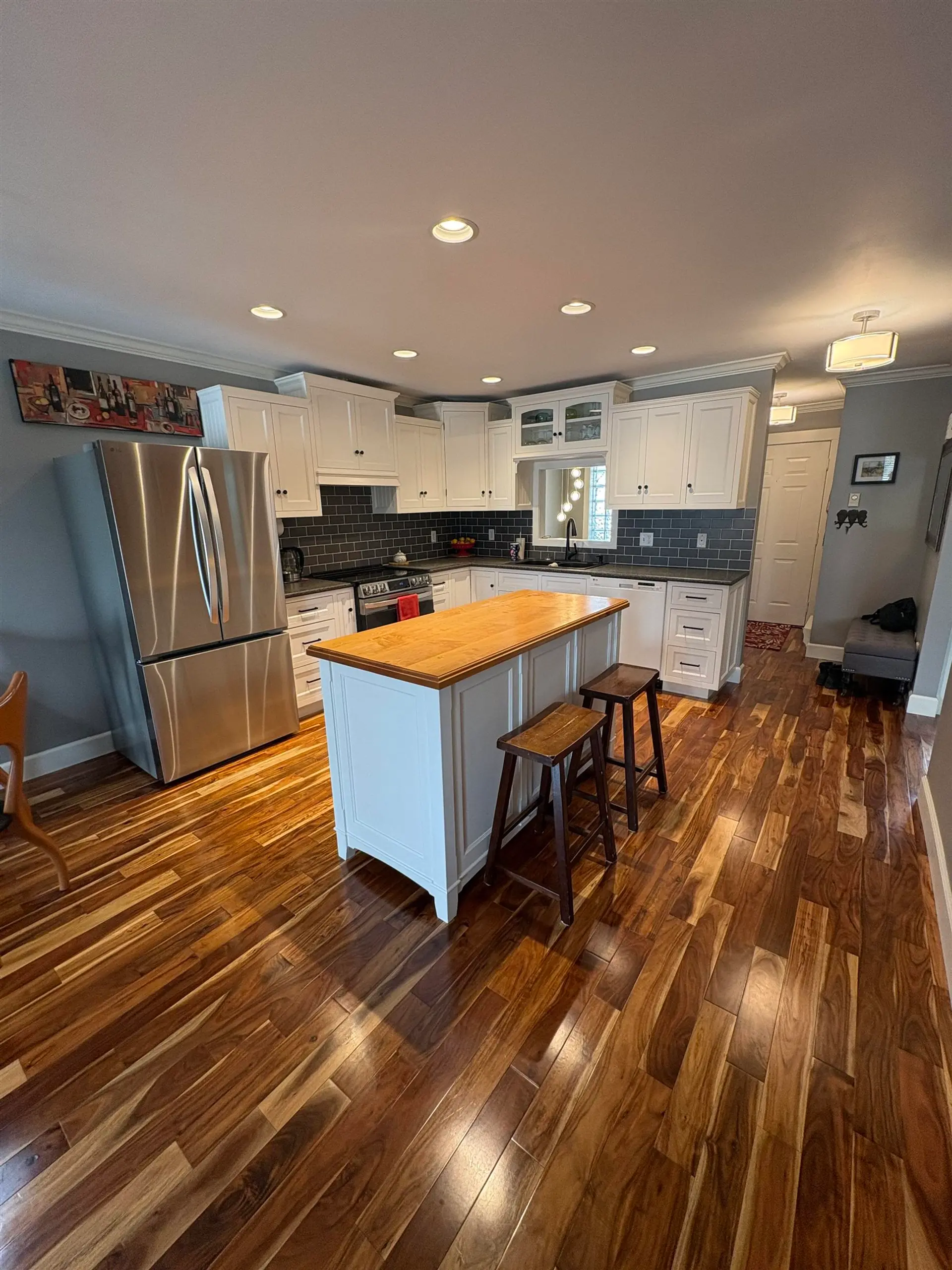 Property at #25 11464 Fisher Street, Maple Ridge, BC